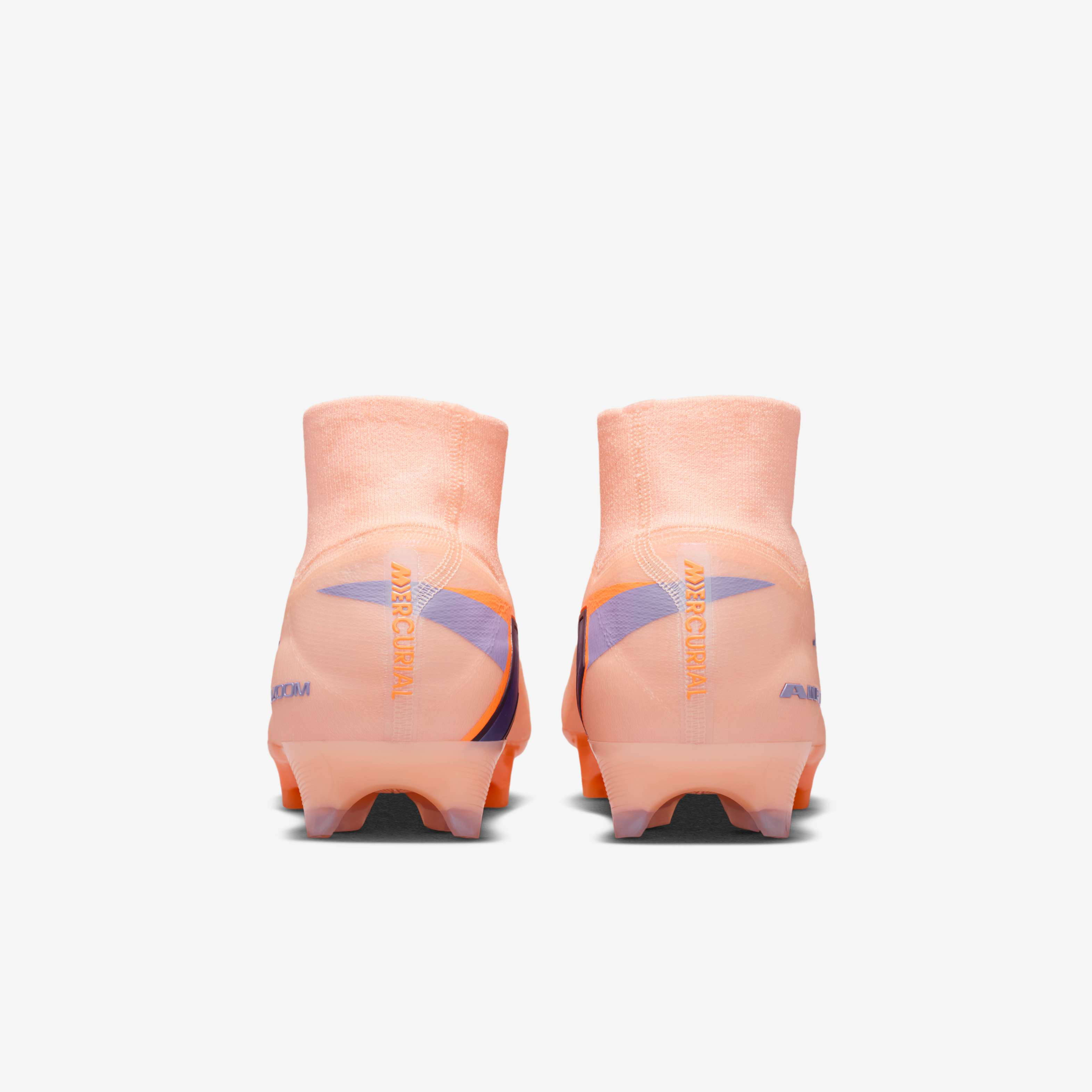 Nike Mercurial Superfly 10 Elite LV8 image number 5
