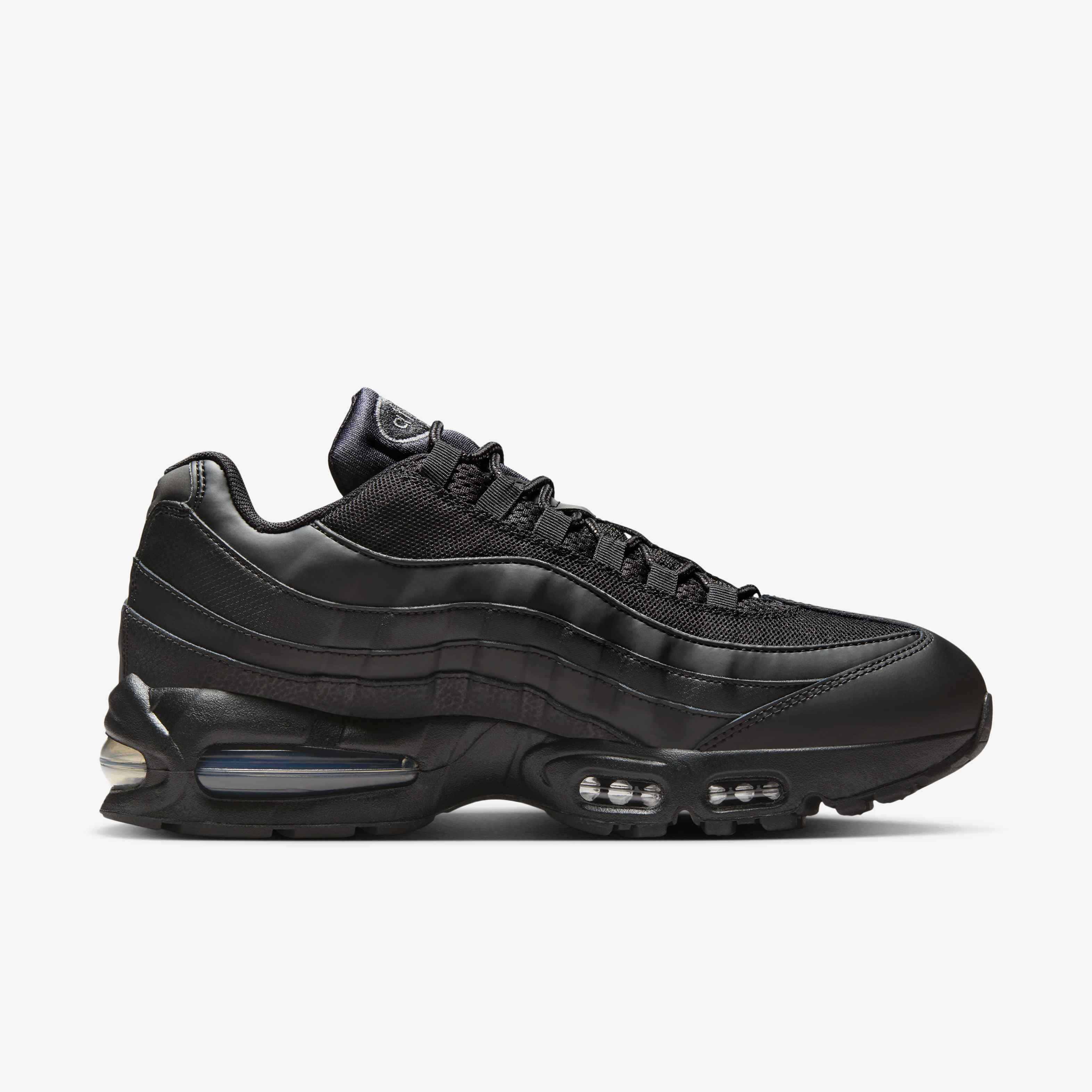 Nike Air Max 95 'Big Bubble' image number 2