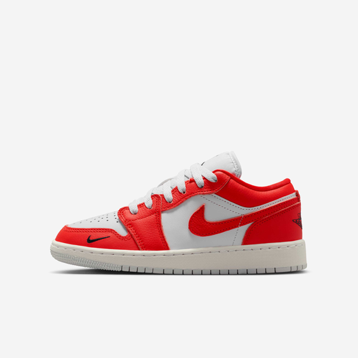 جميع المنتجات-جوردن, اير جوردن 1 لو SE, حذاء للأطفال الكبار