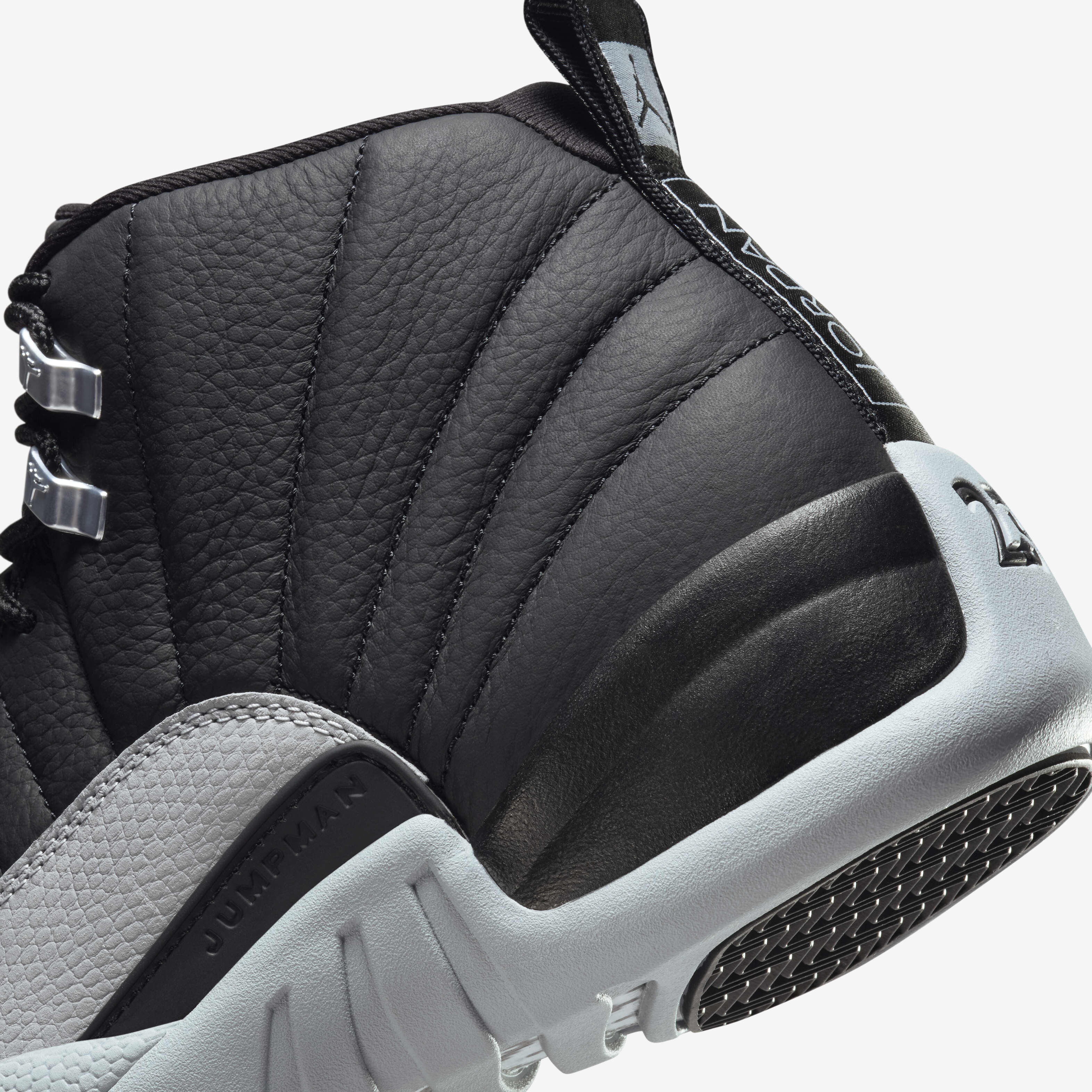 Grey and white 12s deals