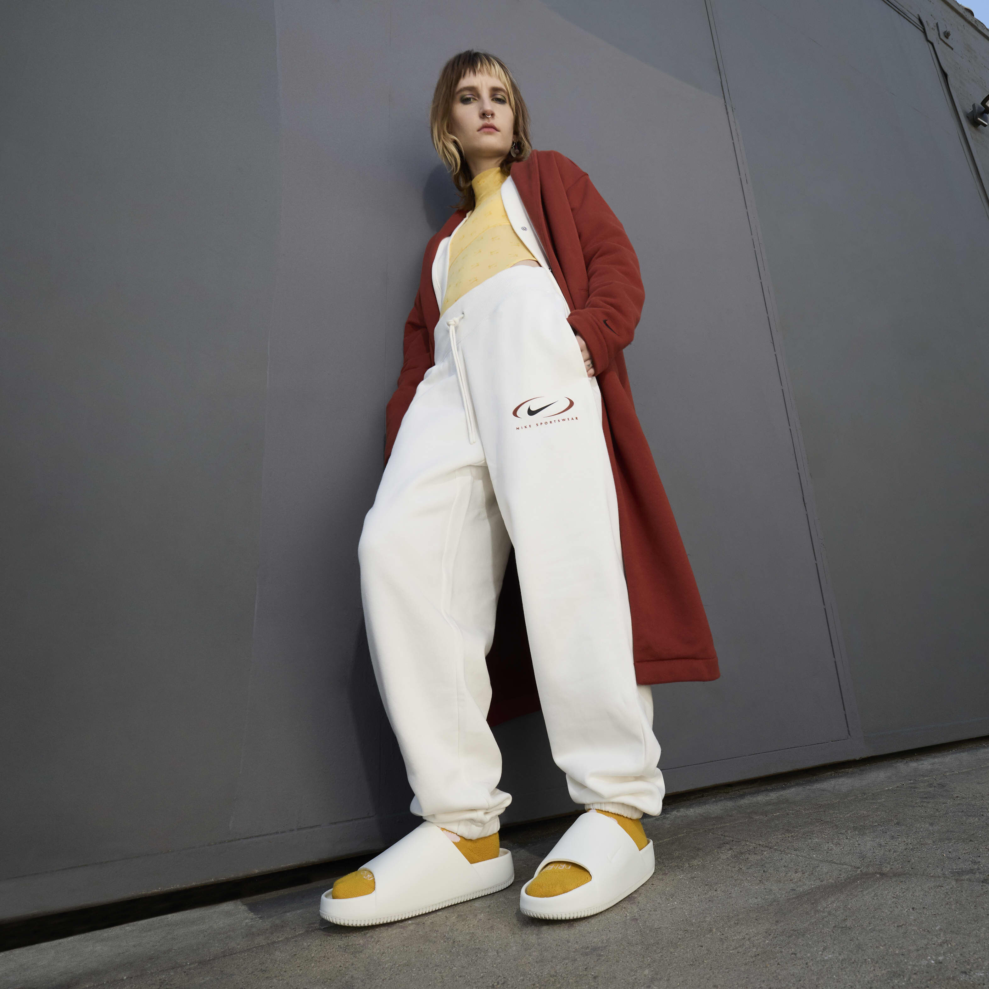 Nike Calm image number 7