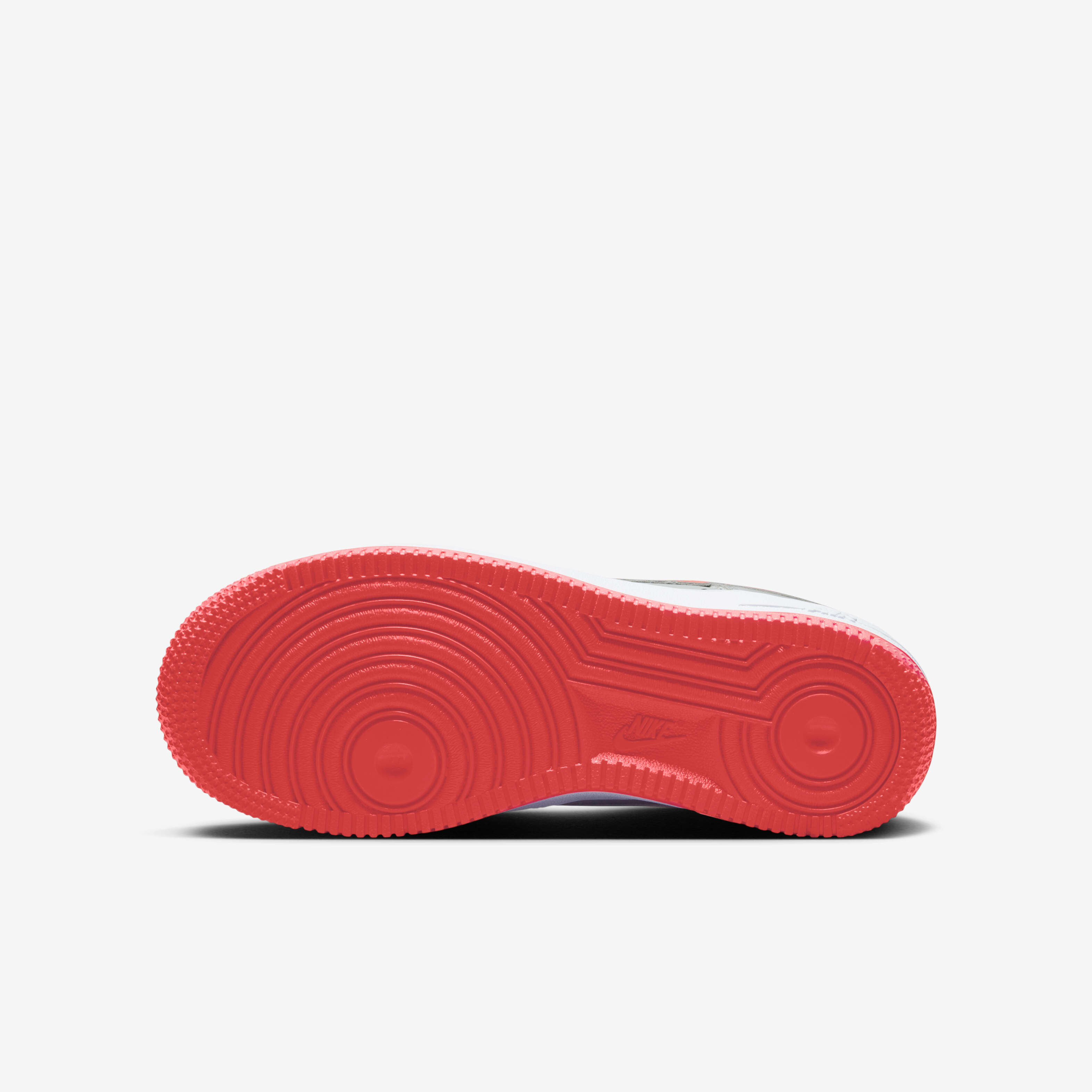 Nike Air Force 1 image number 1