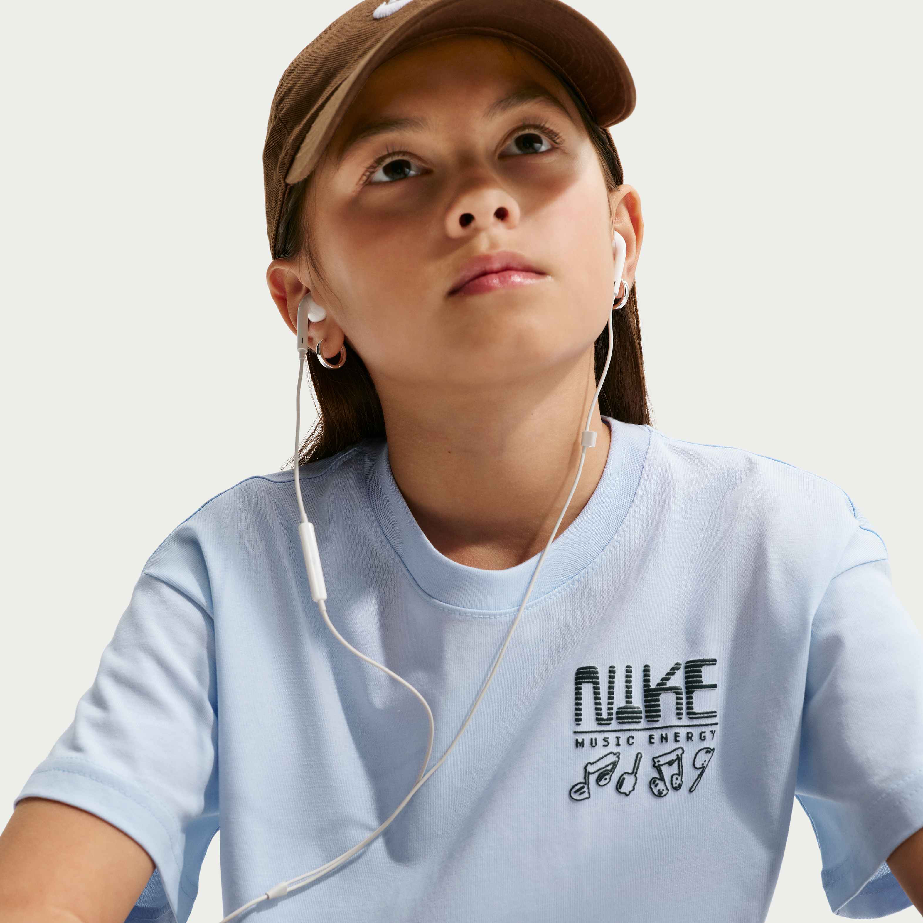 Nike Swoosh image number 2