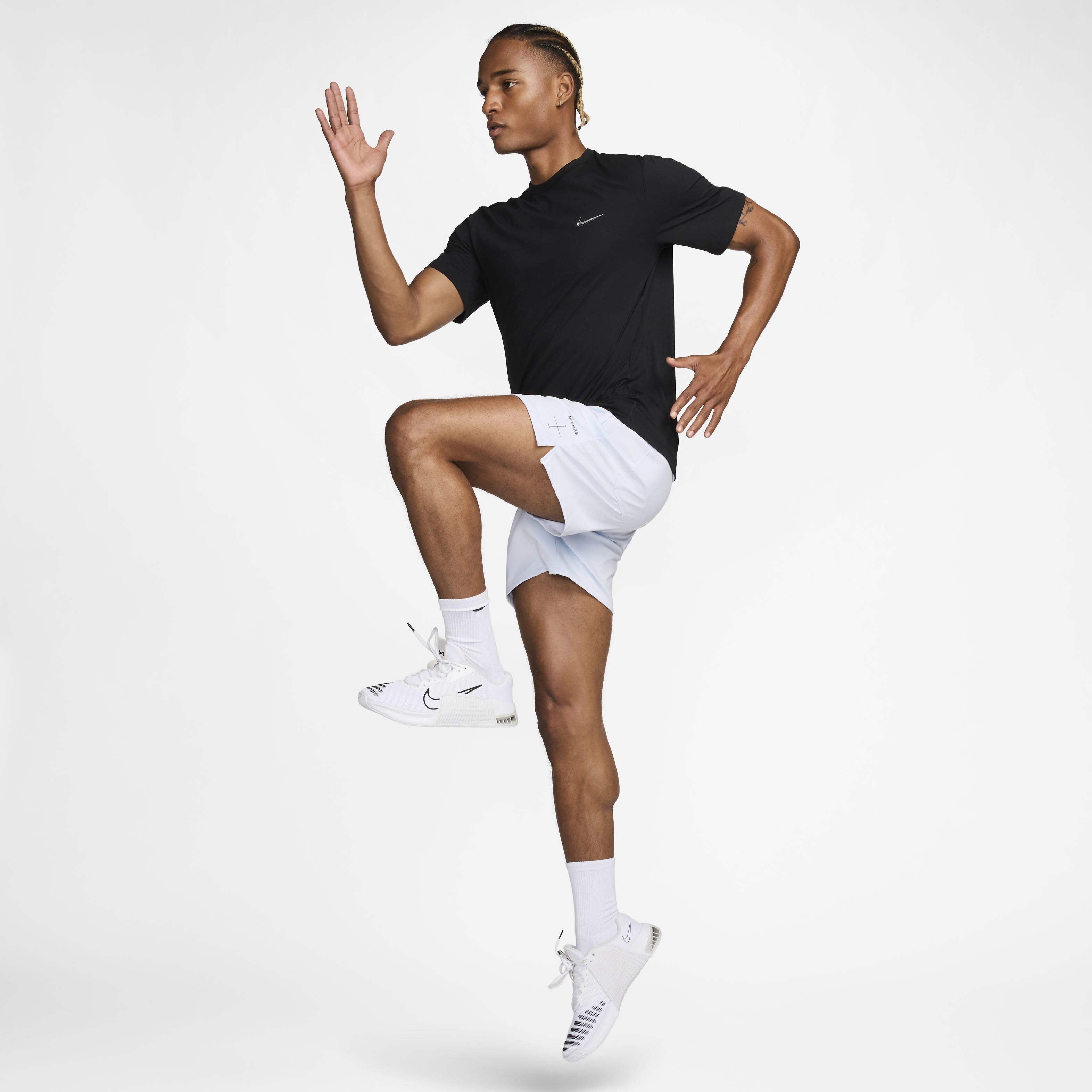 نايكي ايه بي اس image number 8