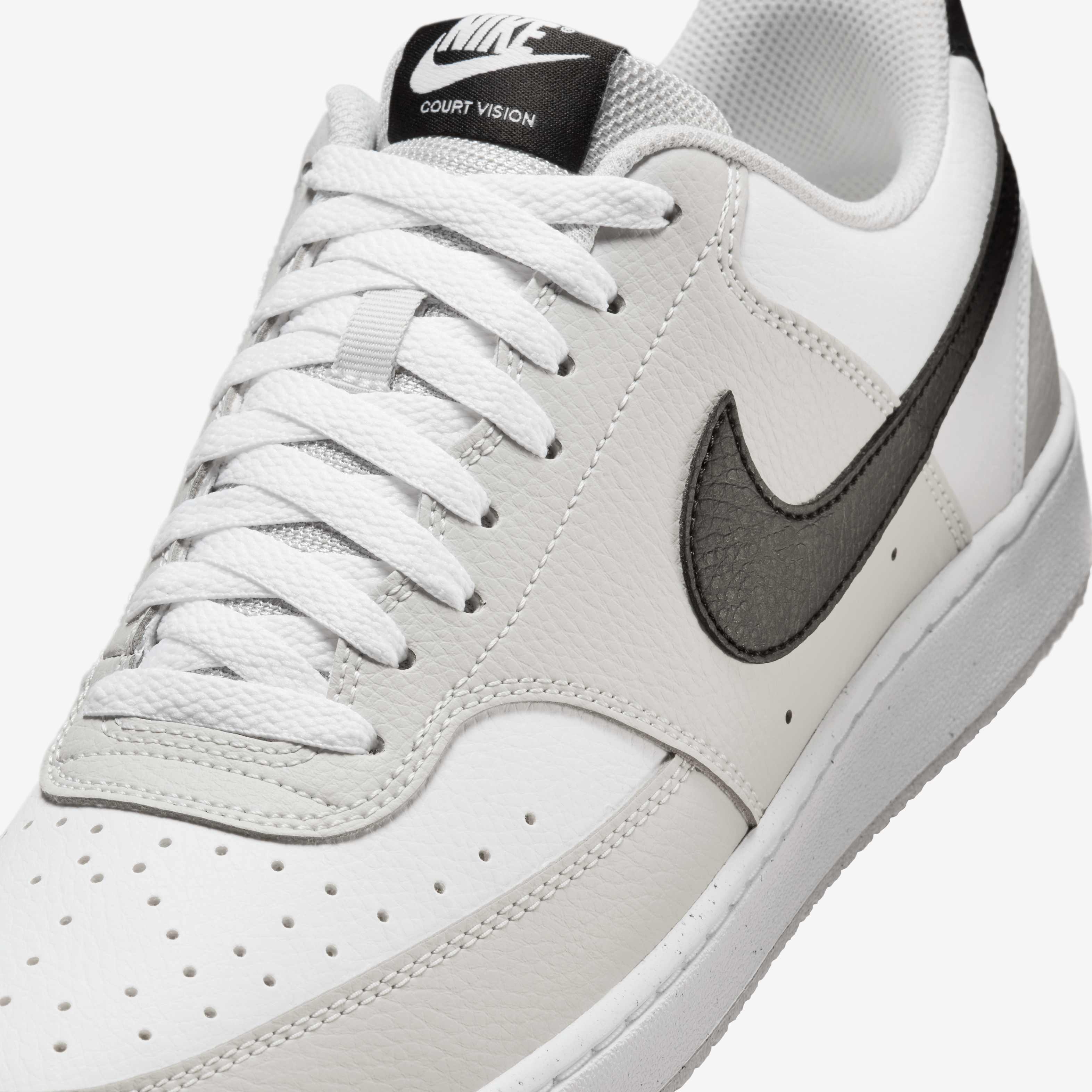 Nike Court Vision Low image number 6