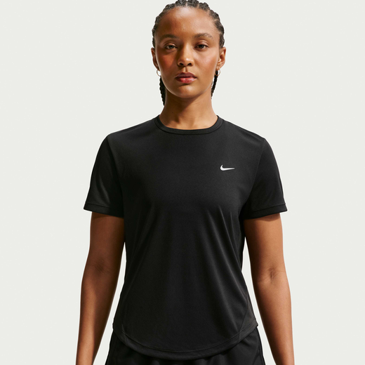T-Shirts &amp; Tops-Nike, Nike Tempo, Women's Dri-FIT Short-Sleeve Running Top