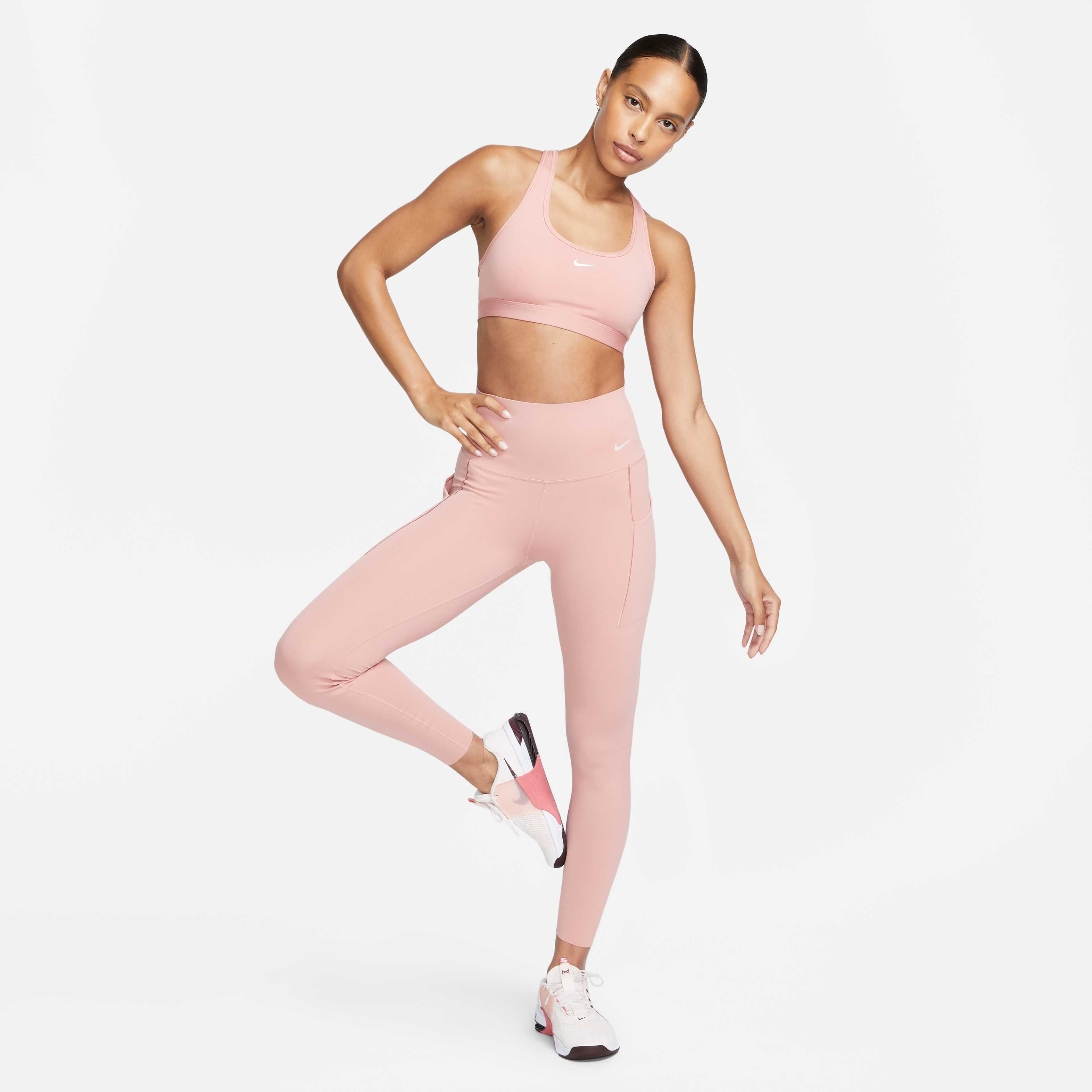 Nike Swoosh Light Support image number 5