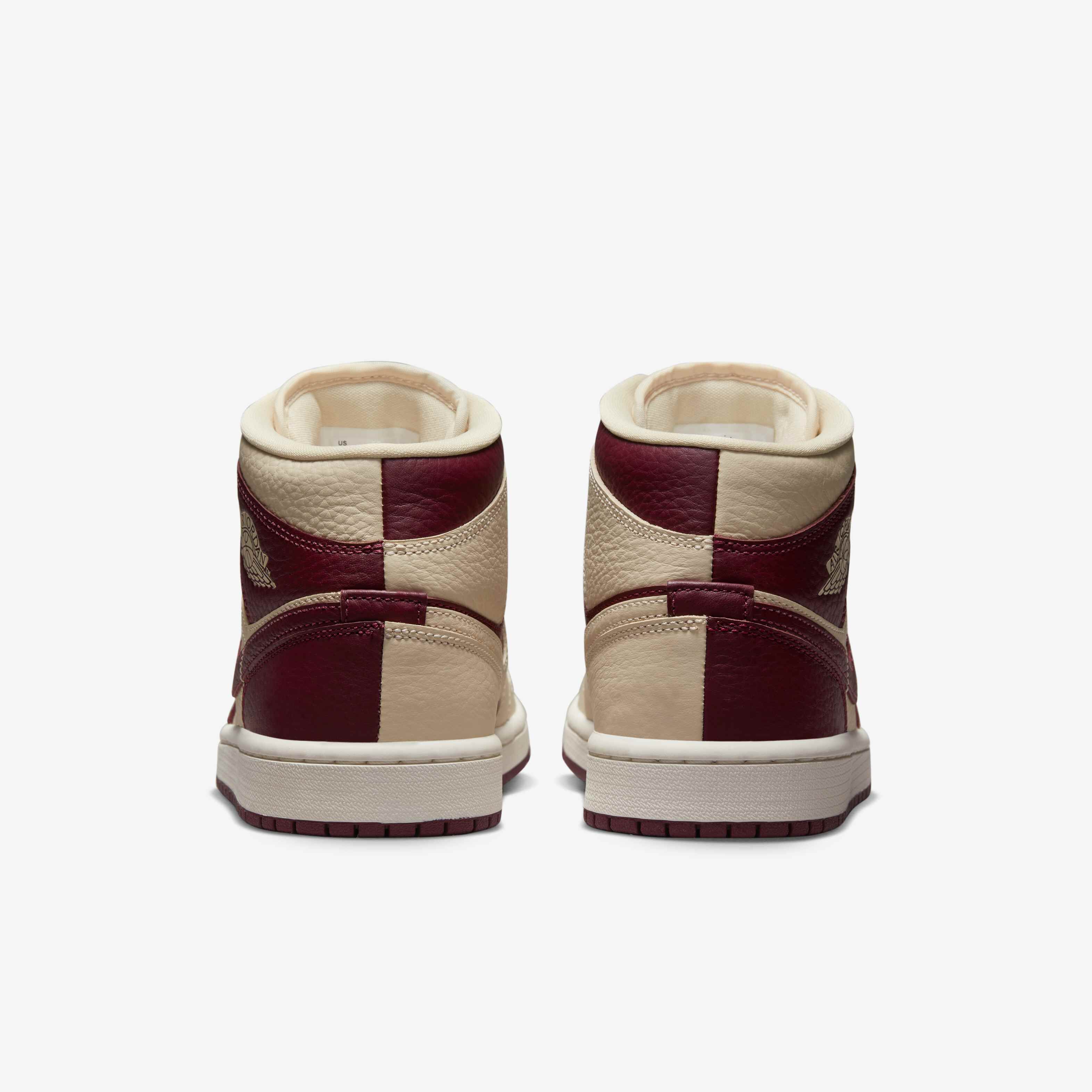 اير جوردن 1 ميد اس اي image number 5