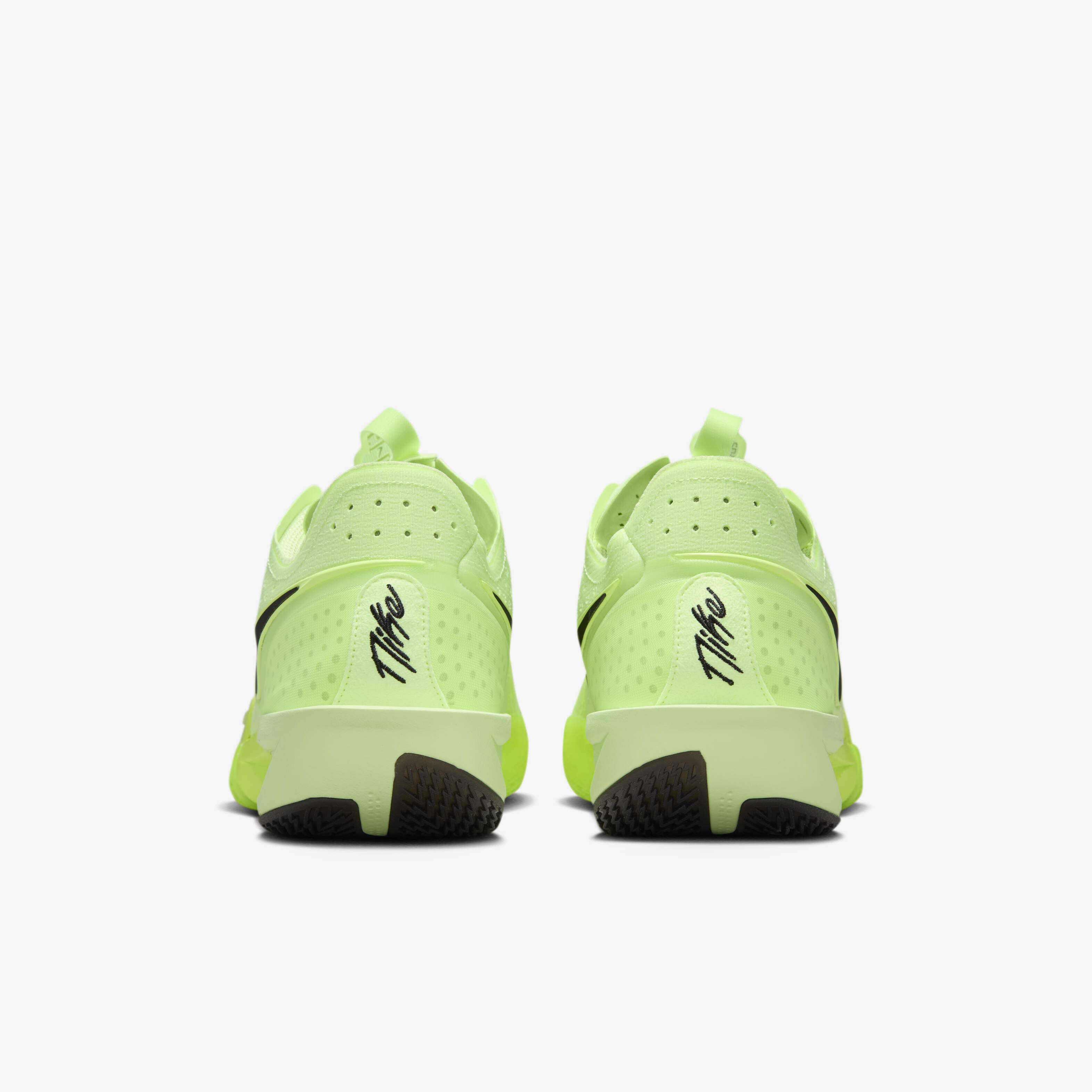 Buy Nike G.T. Cut 3 Basketball Shoes - Barely Volt/Volt