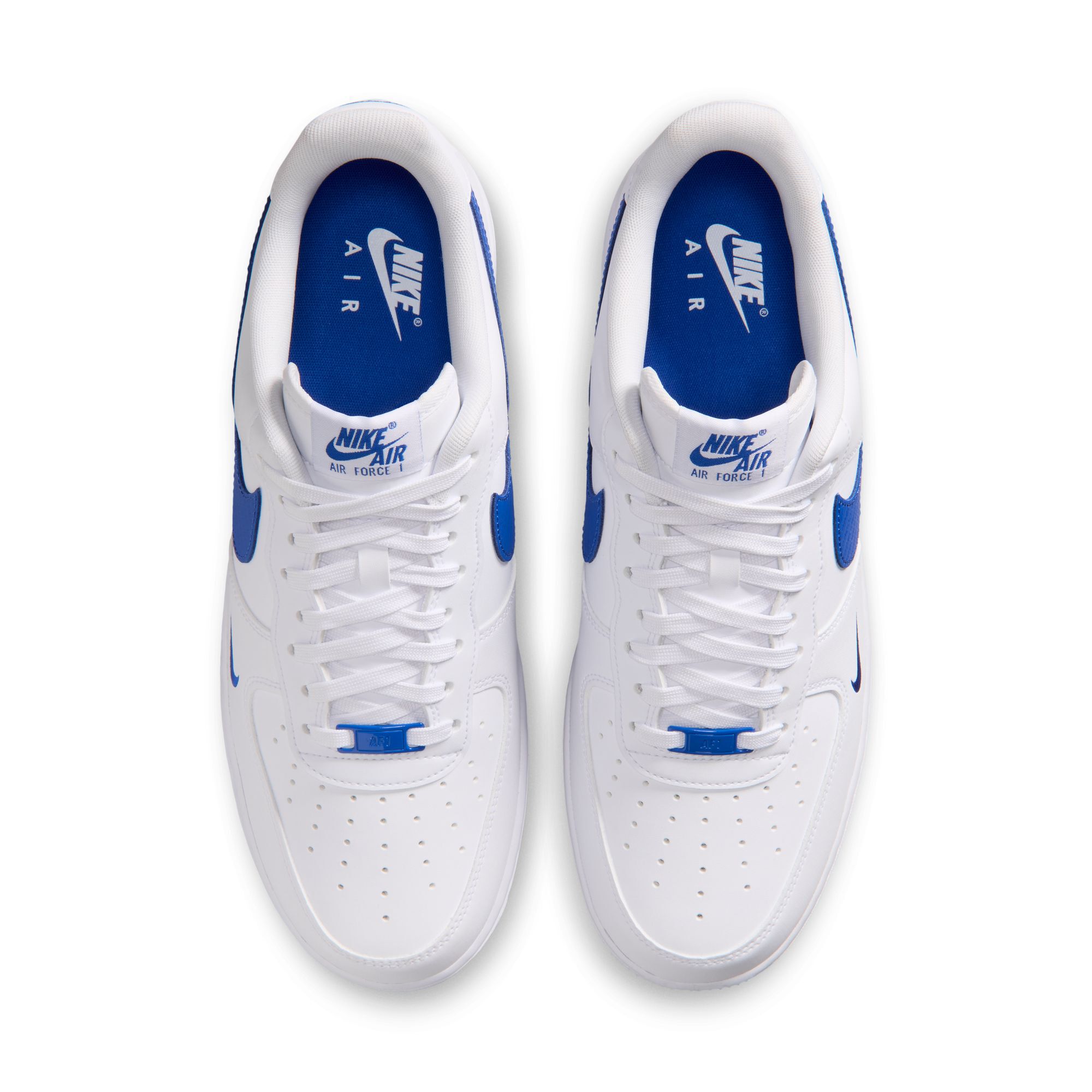 Nike Air Force 1 '07 image number 3