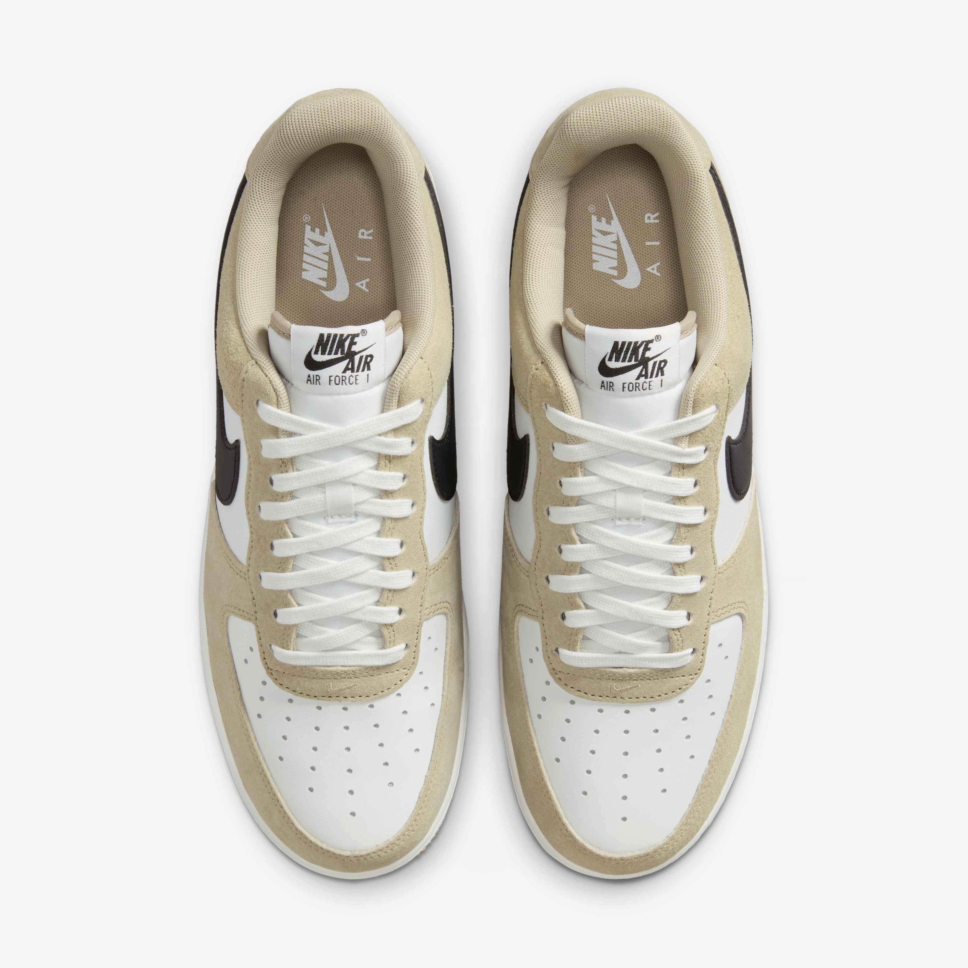 Nike Air Force 1 '07 LV8 image number 3