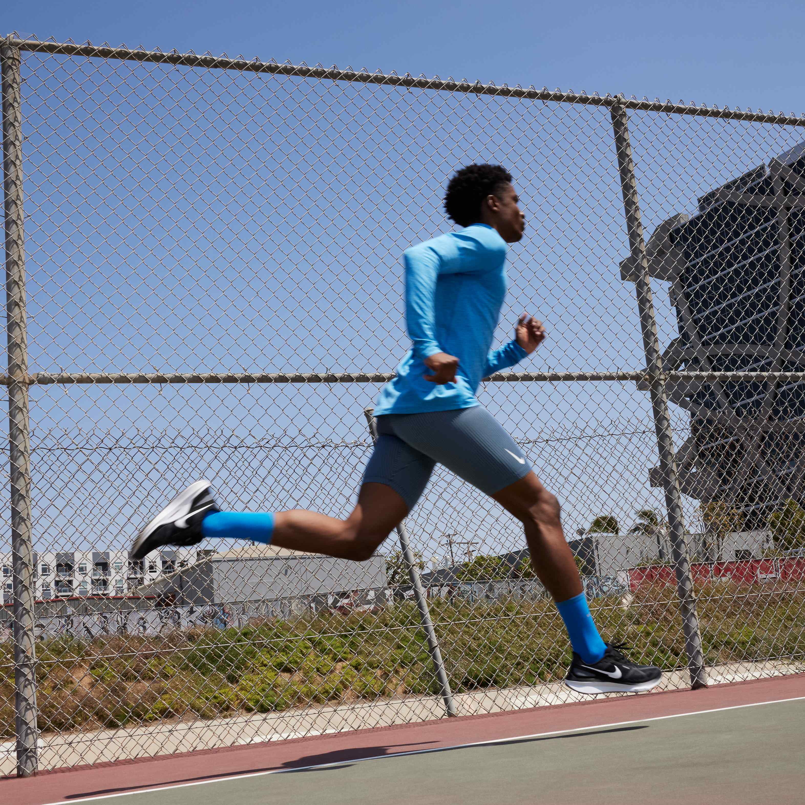 Nike Structure 25 image number 1