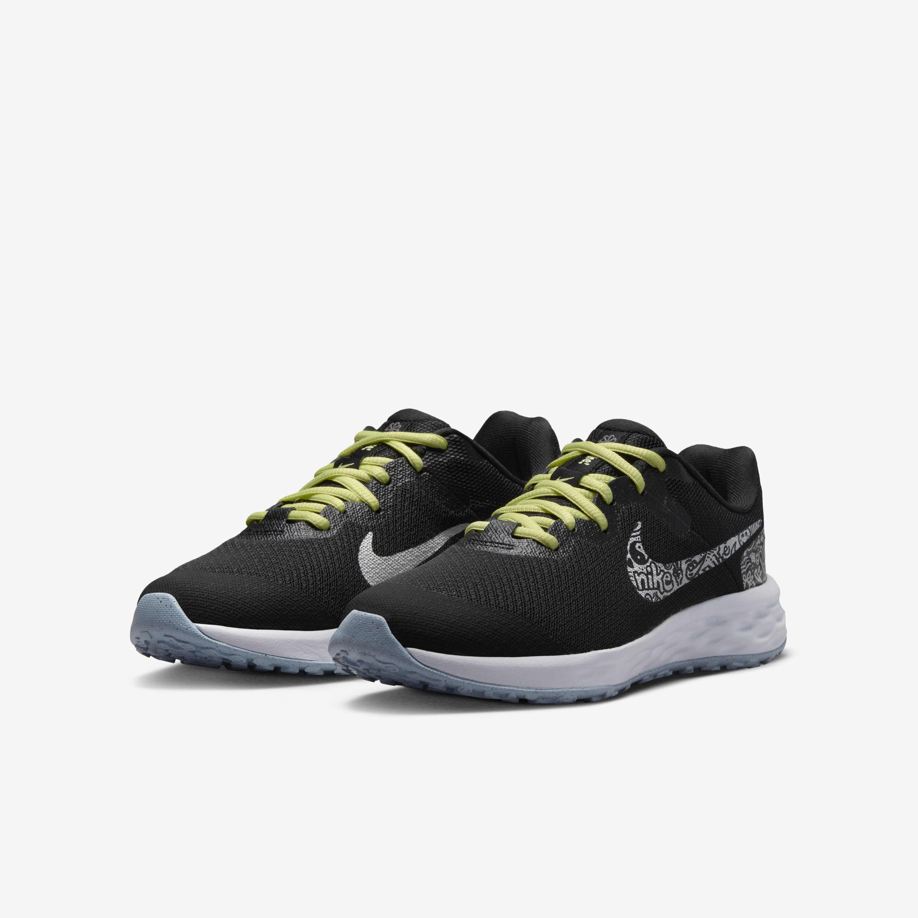 Nike Revolution 6 NN JP image number 4