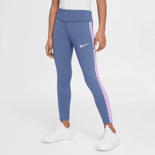 Special Offer UAE-Nike, Nike Dri-FIT Swoosh Motion, Little Kids' Leggings