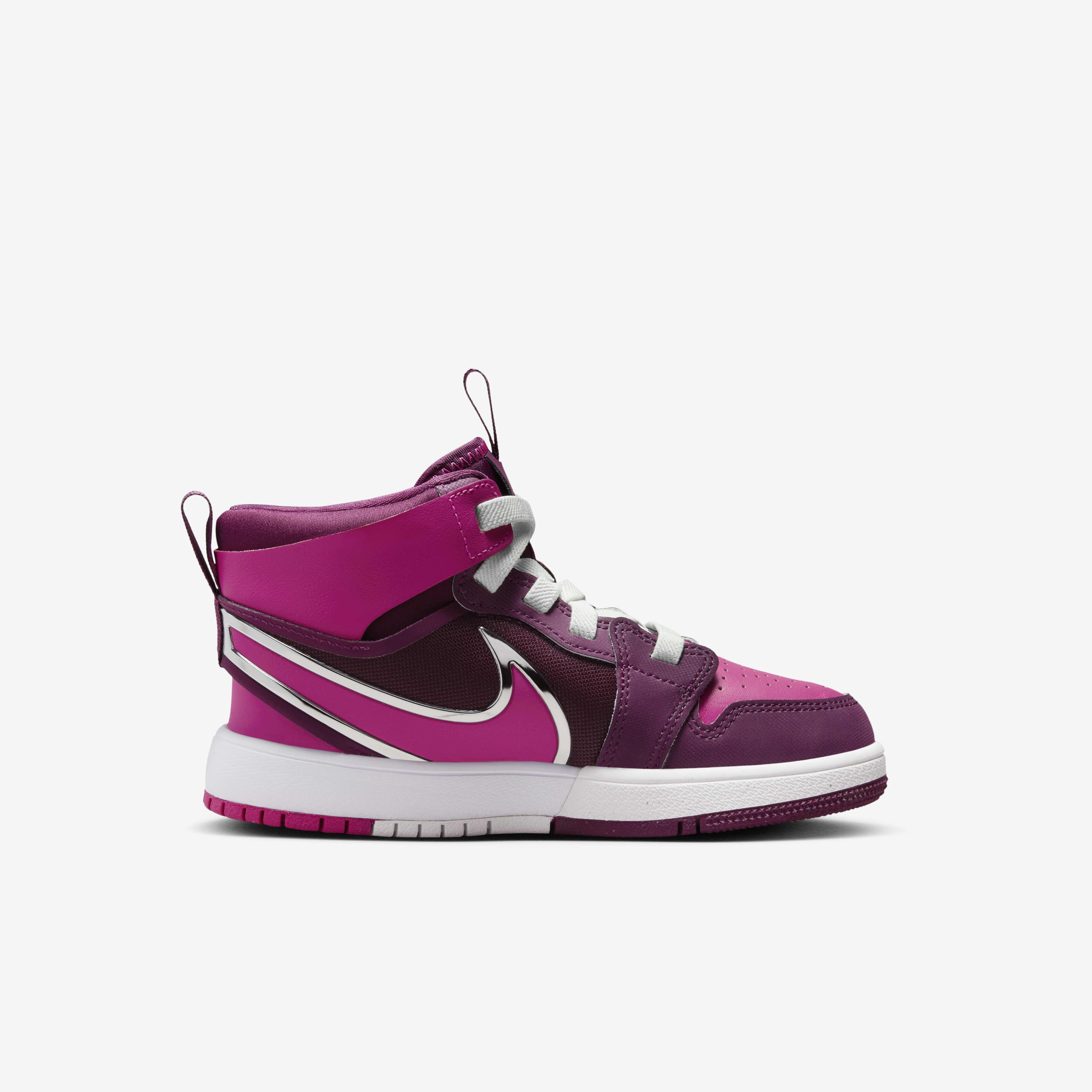 Jordan 1 Mid RM EasyOn image number 2