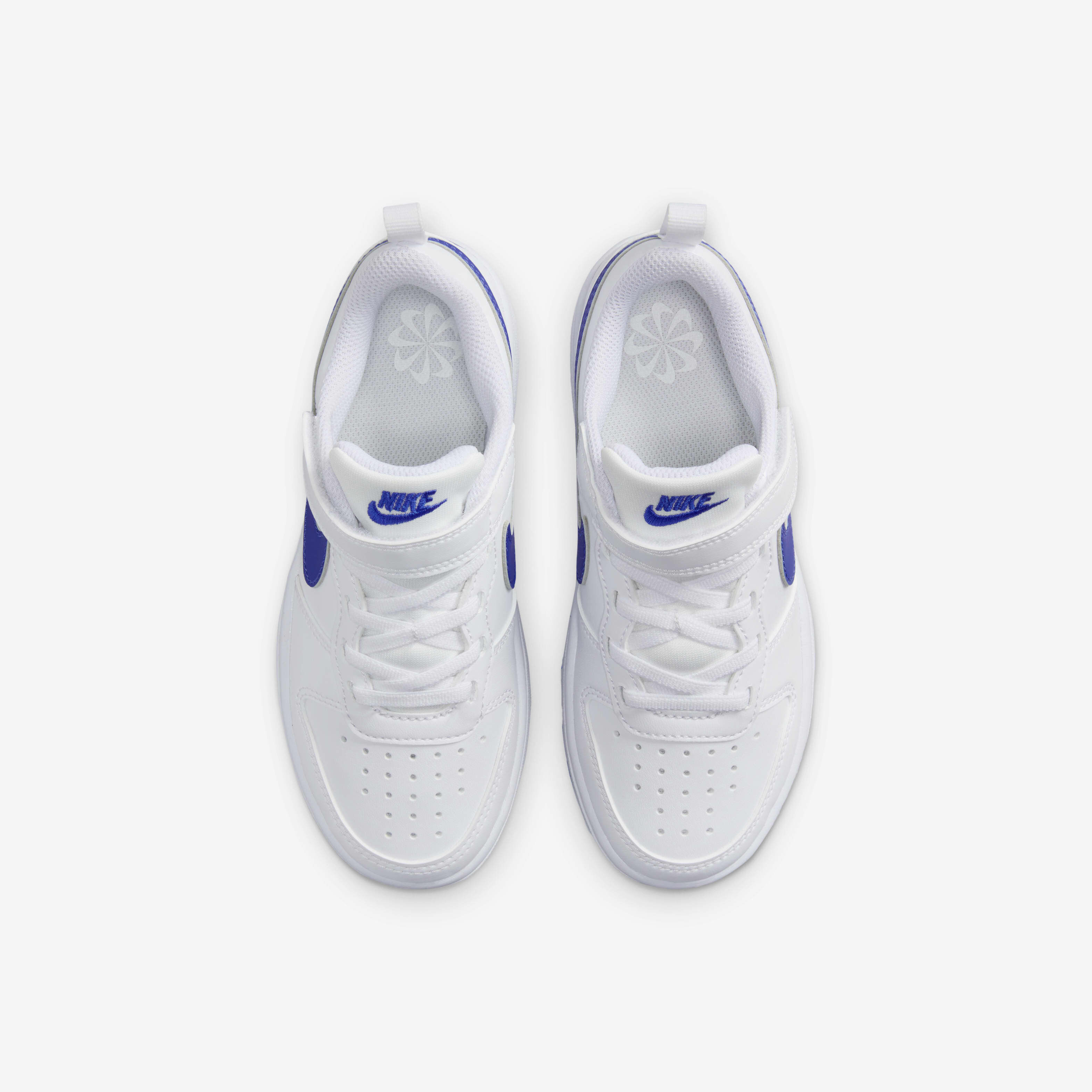 Nike Court Borough Low Recraft image number 3