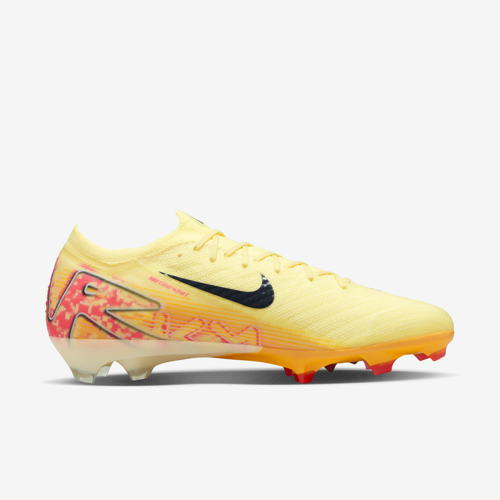 Nike Mercurial Vapor 16 Elite "Kylian Mbappé" image number 2 Nike Mercurial Vapor 16 Elite "Kylian Mbappé" image number 2