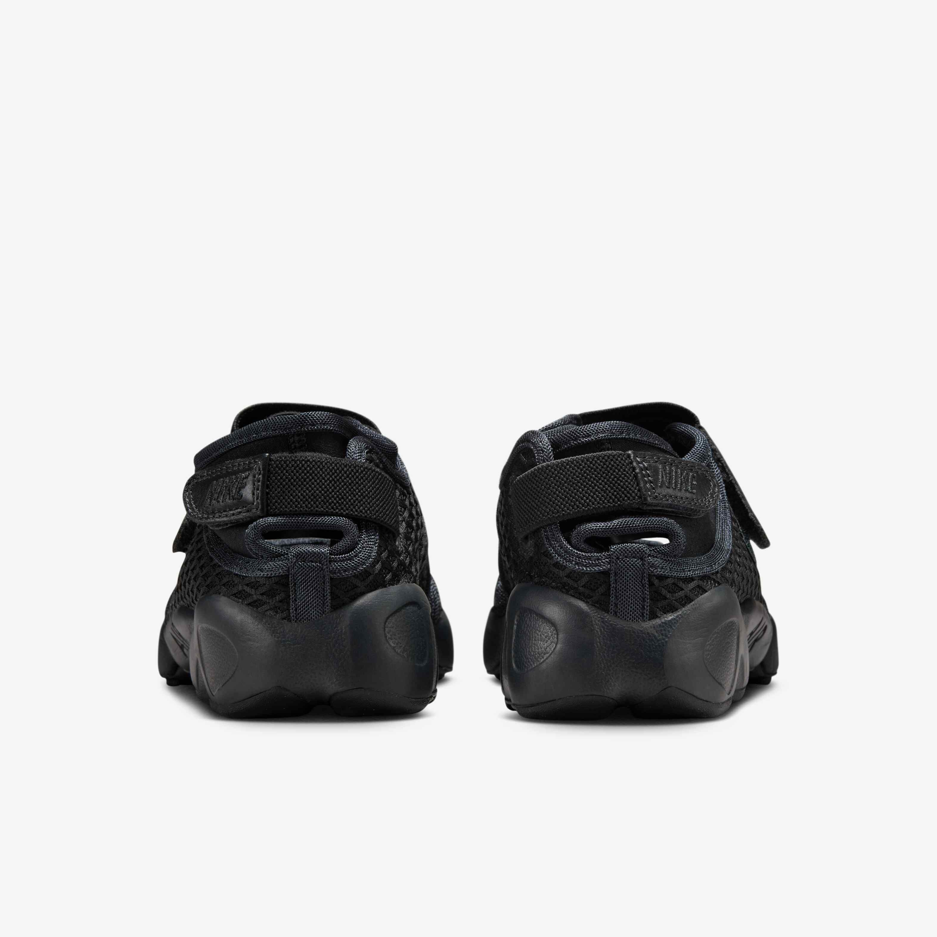 Buy Nike Air Rift Women's Shoes - Off-Noir/Off-Noir | Nike