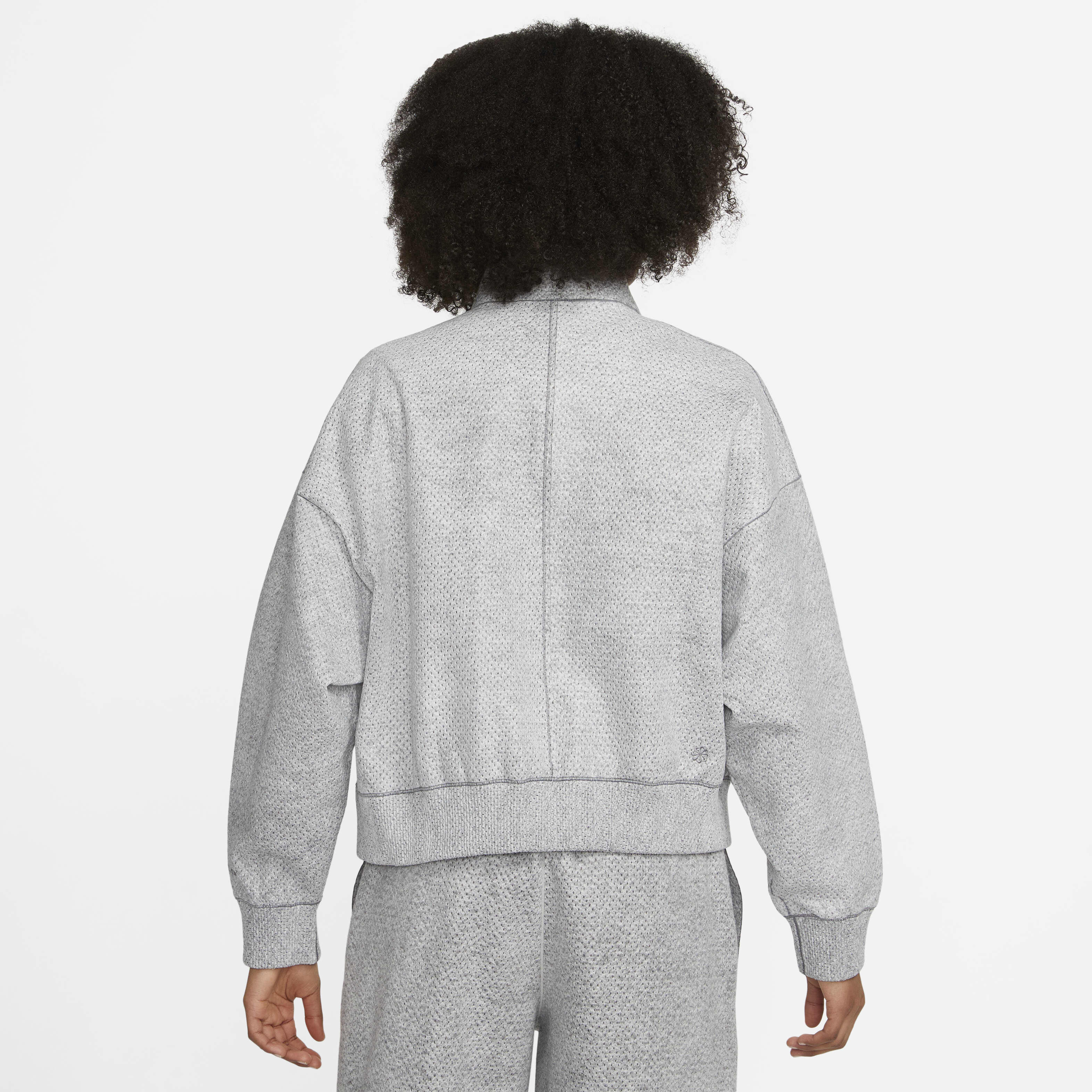 جاكيت نايكي فورورد image number 1