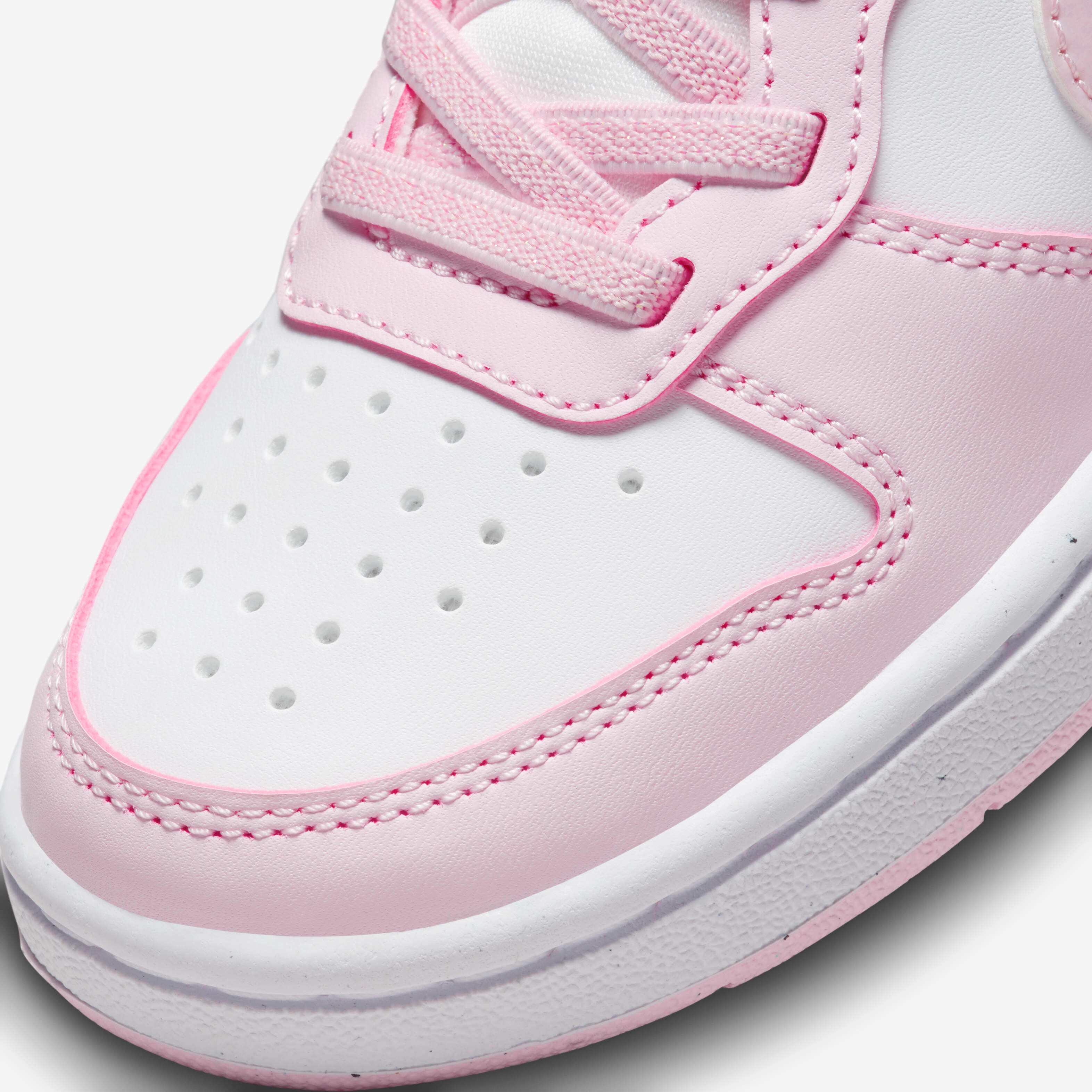 Nike Court Borough Low Recraft image number 6