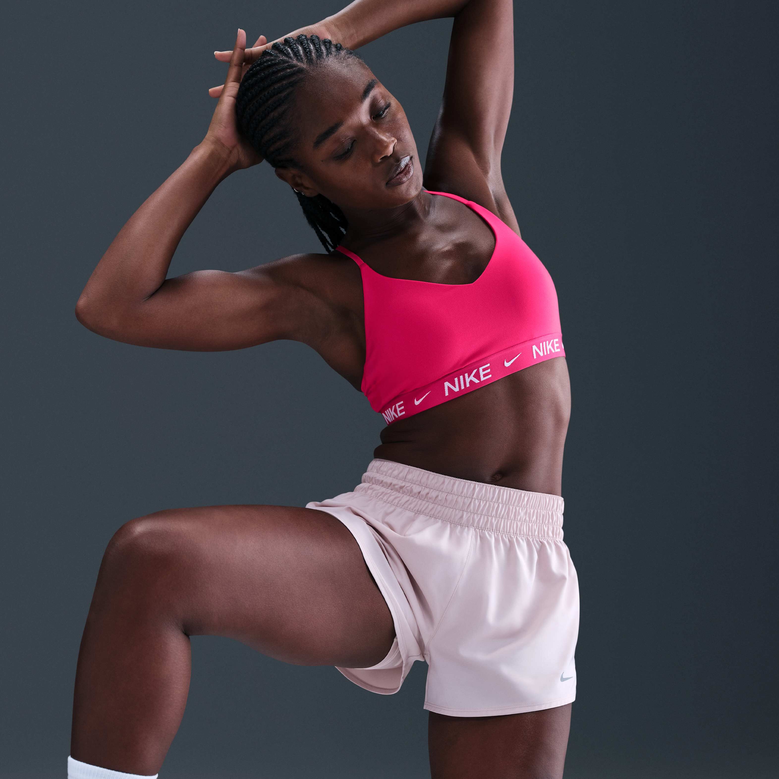 نايكي اندي بدعم خفيف image number 2