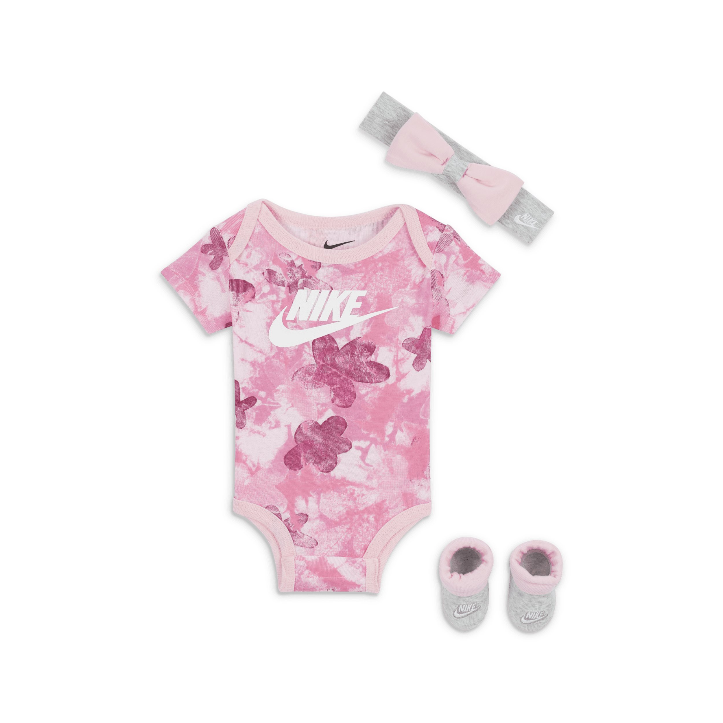 Nike Sci Dye 3-Piece Boxed Set image number 0