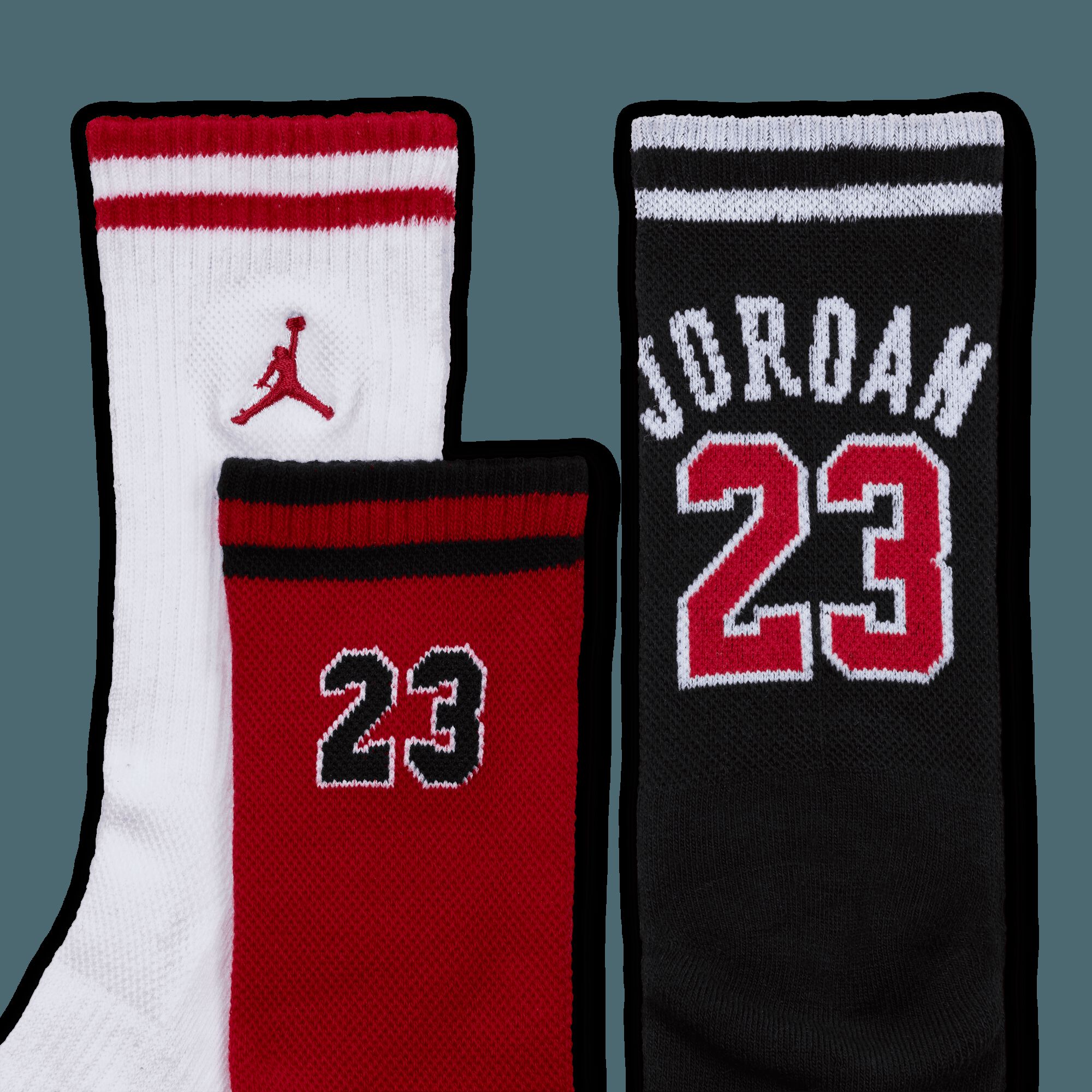 Jordan image number 3