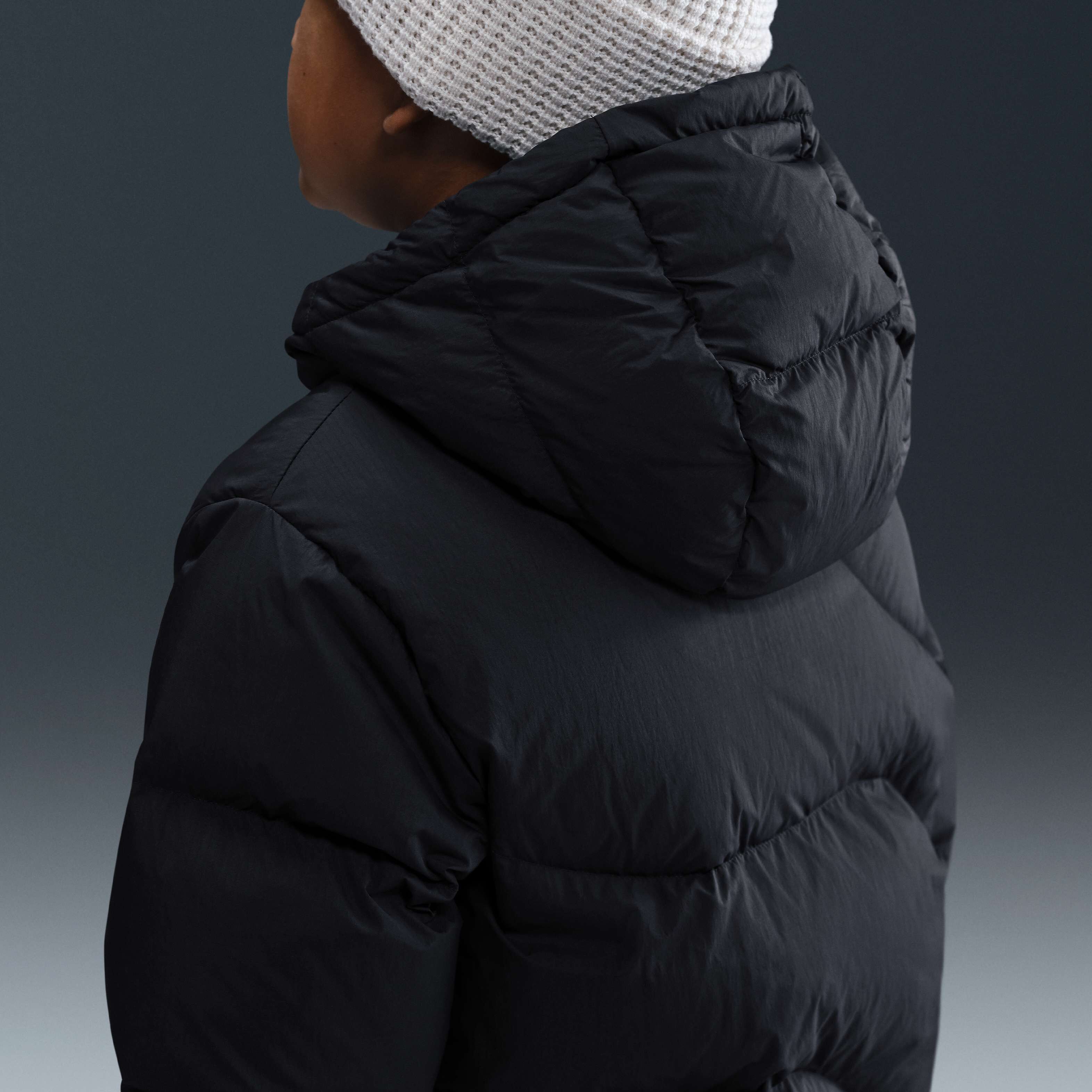 Nike Sportswear Swoosh image number 4