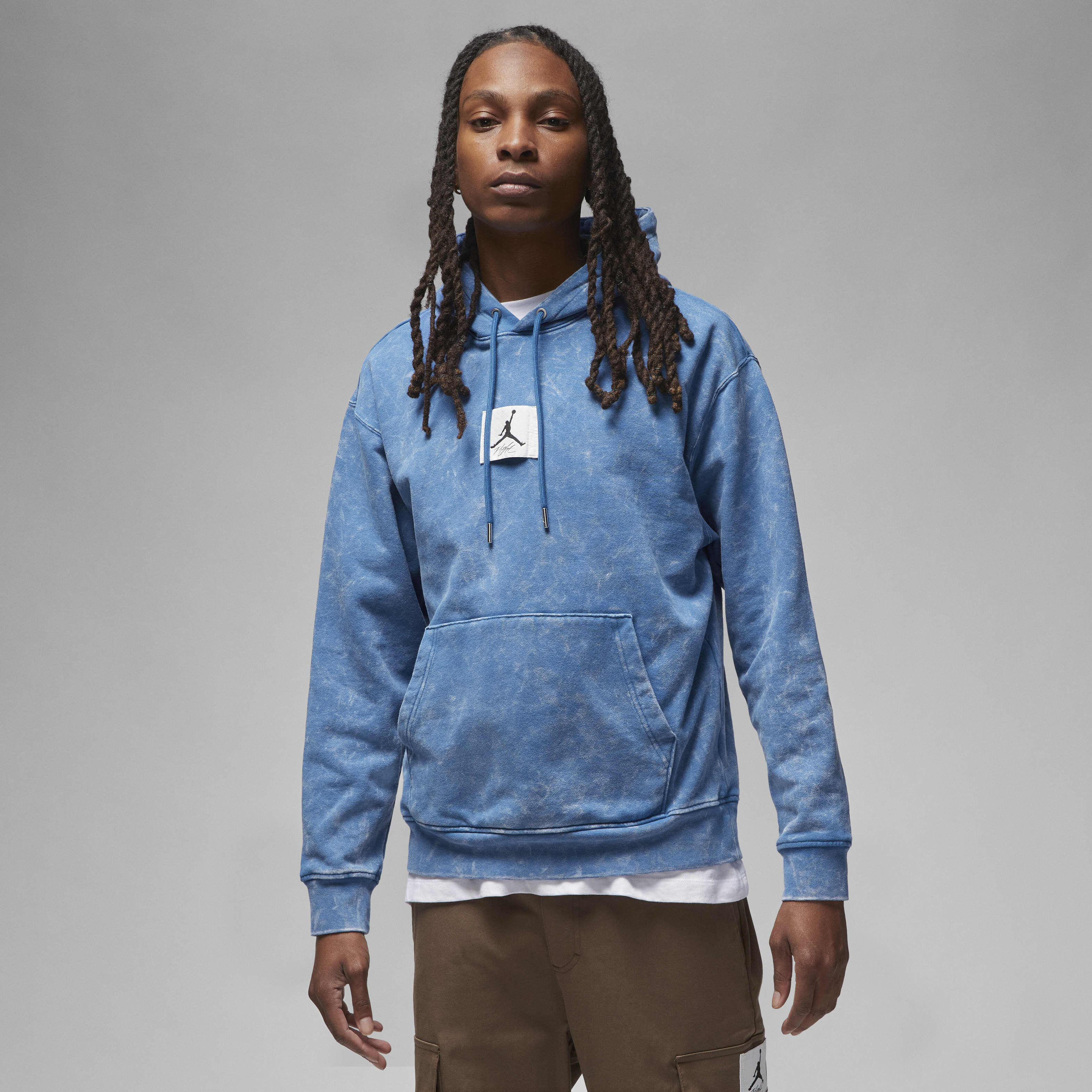 Jordan Flight Fleece image number 0