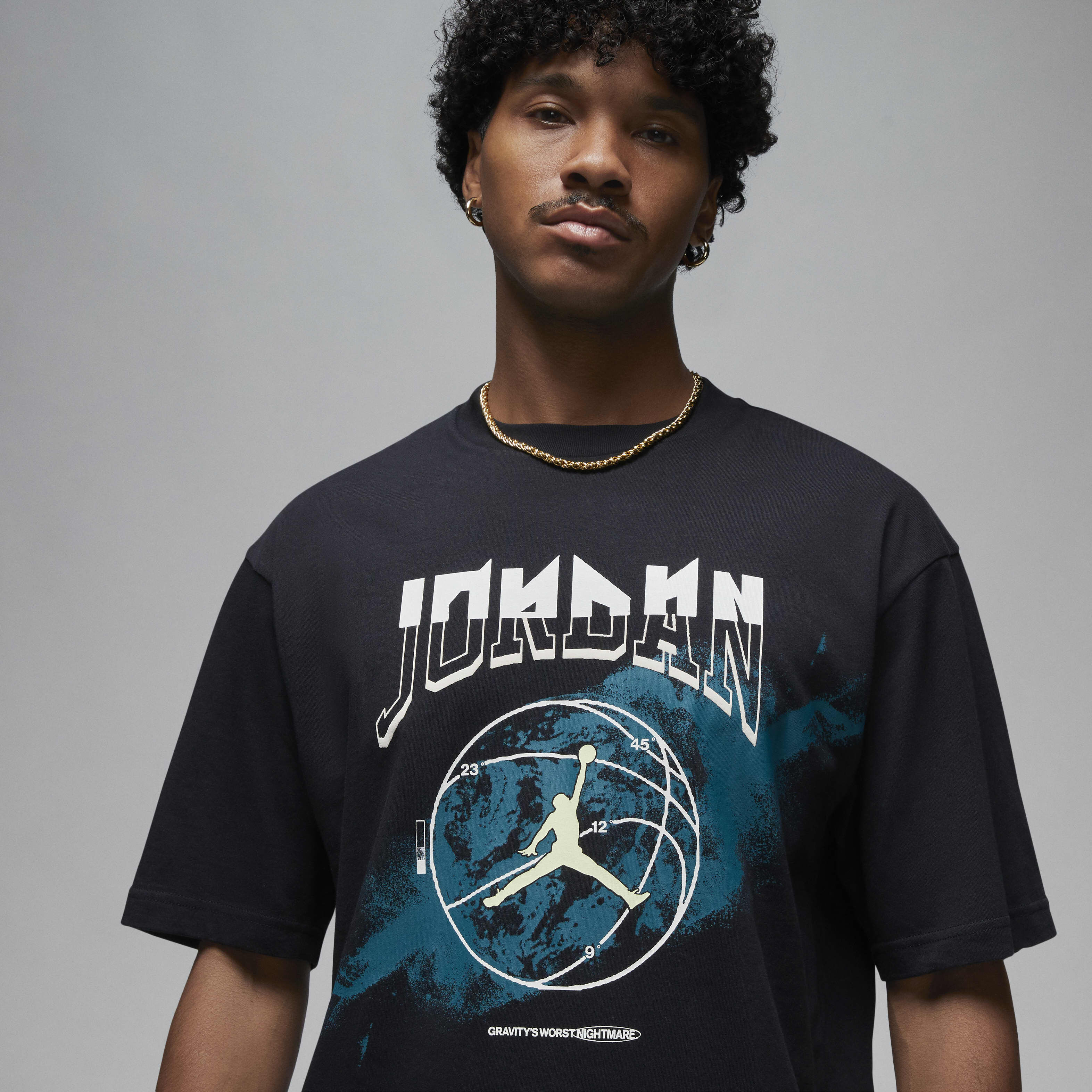 جوردن سبورت 85 image number 2