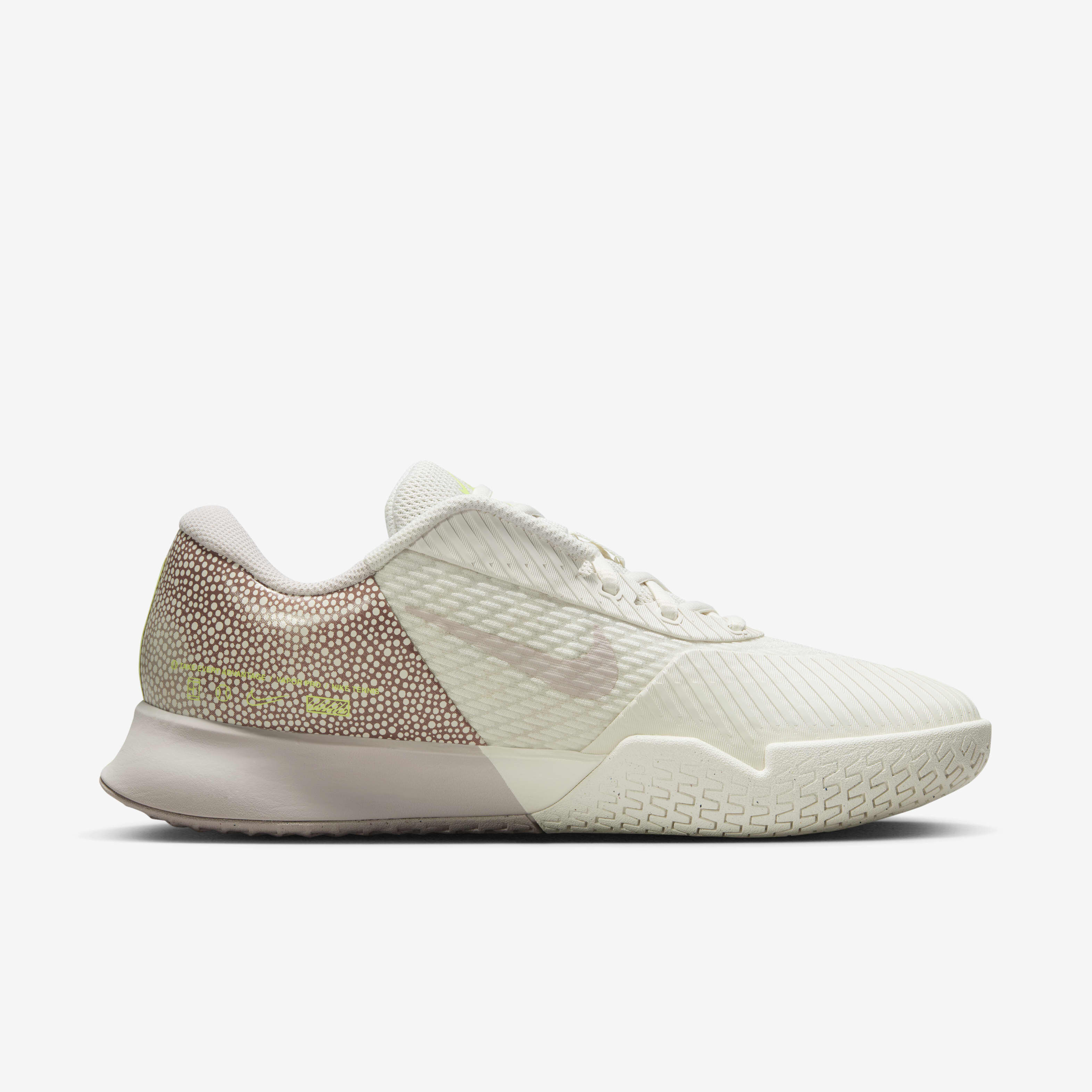 NikeCourt Air Zoom Vapor Pro 2 Premium image number 2