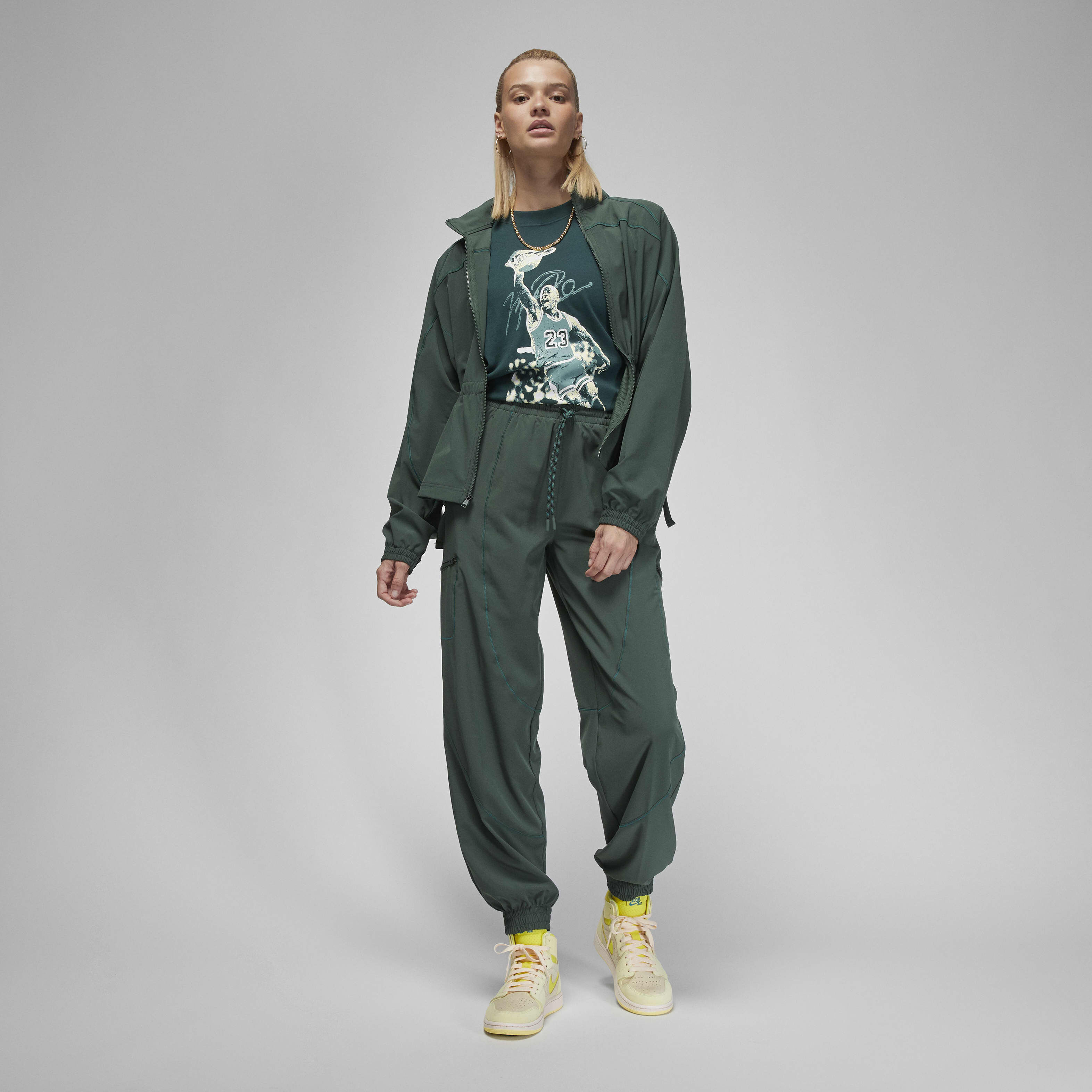 Jordan Sport image number 5