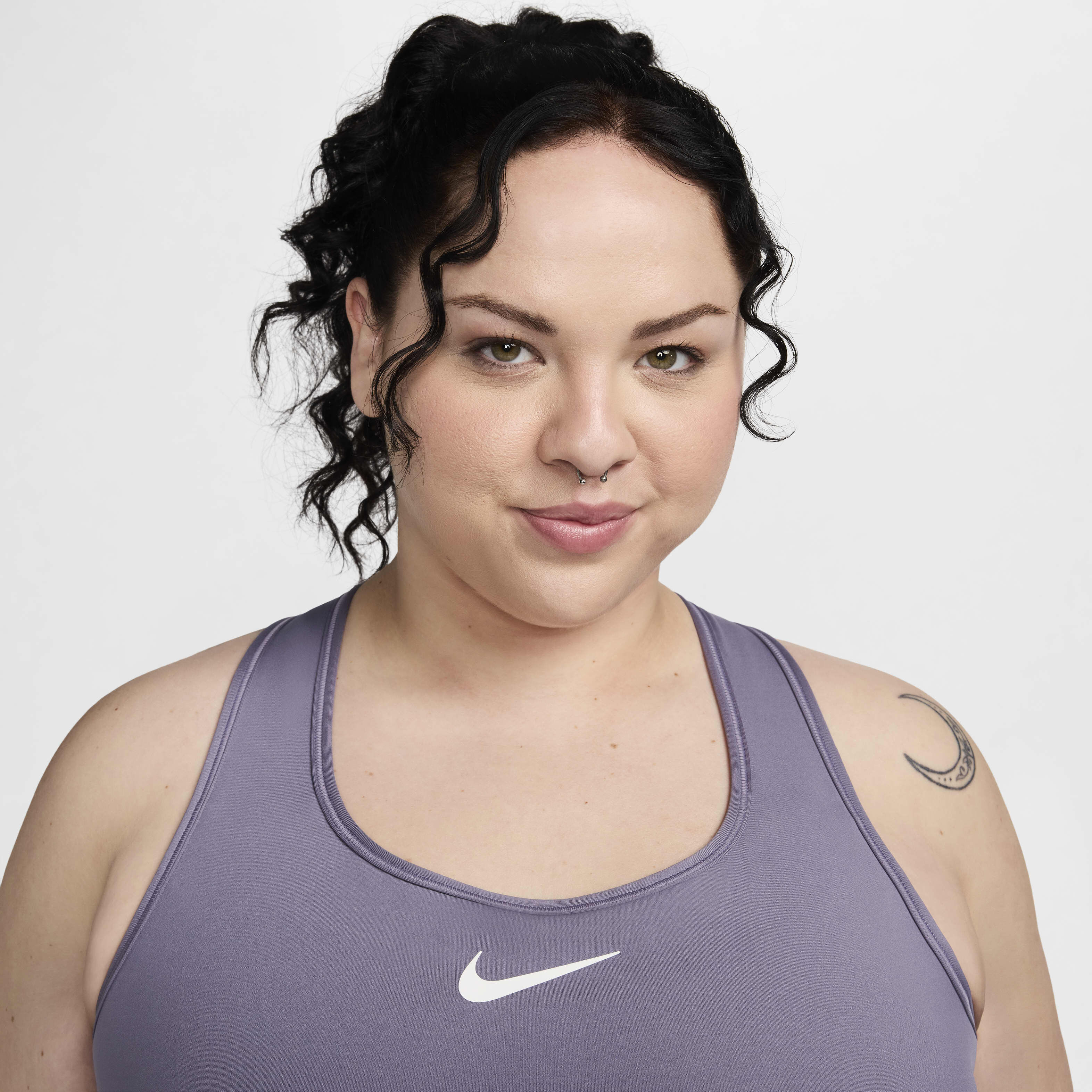 نايكي سووش هاي سابورت image number 11