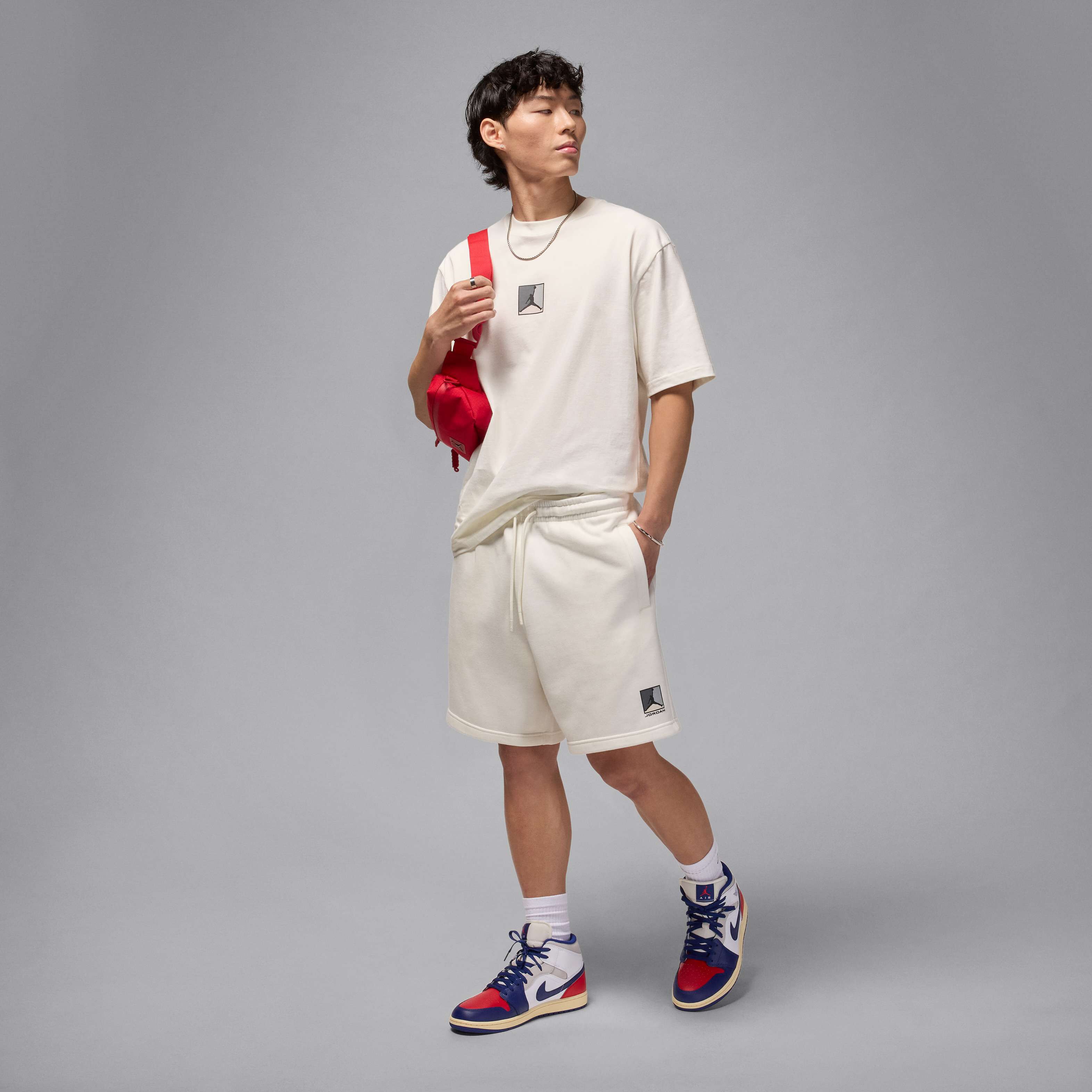 Jordan Brooklyn Fleece image number 6