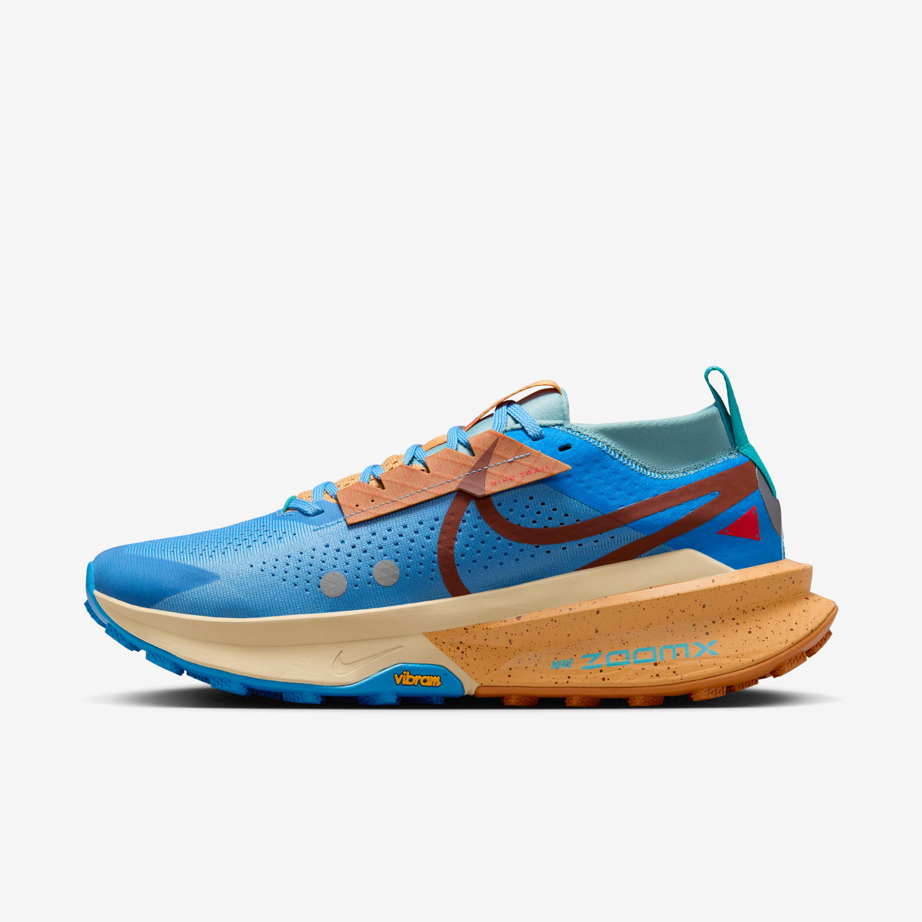Nike Zegama 2 image number 0