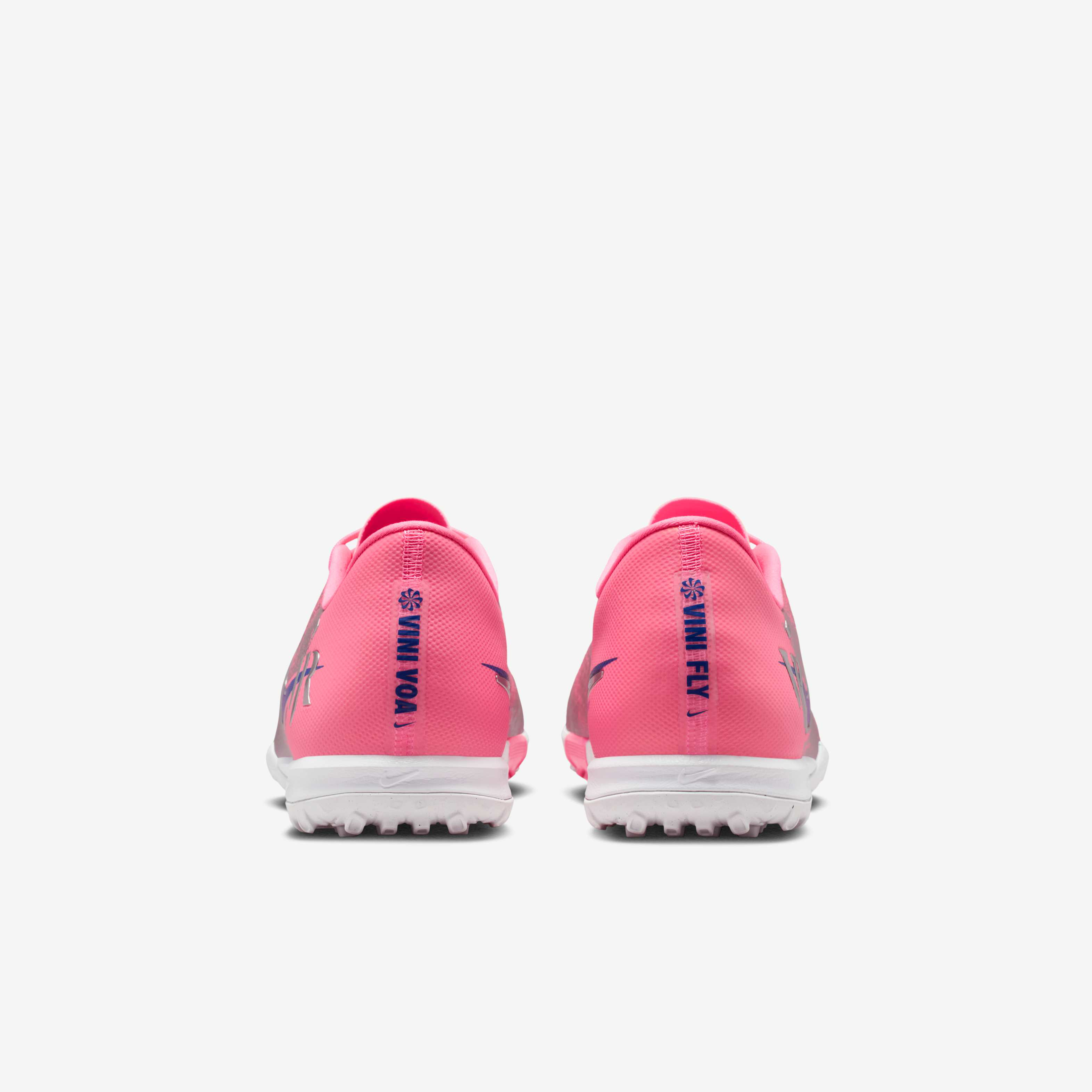 Nike Mercurial Vapor 16 Academy 'Vini Jr'. image number 5