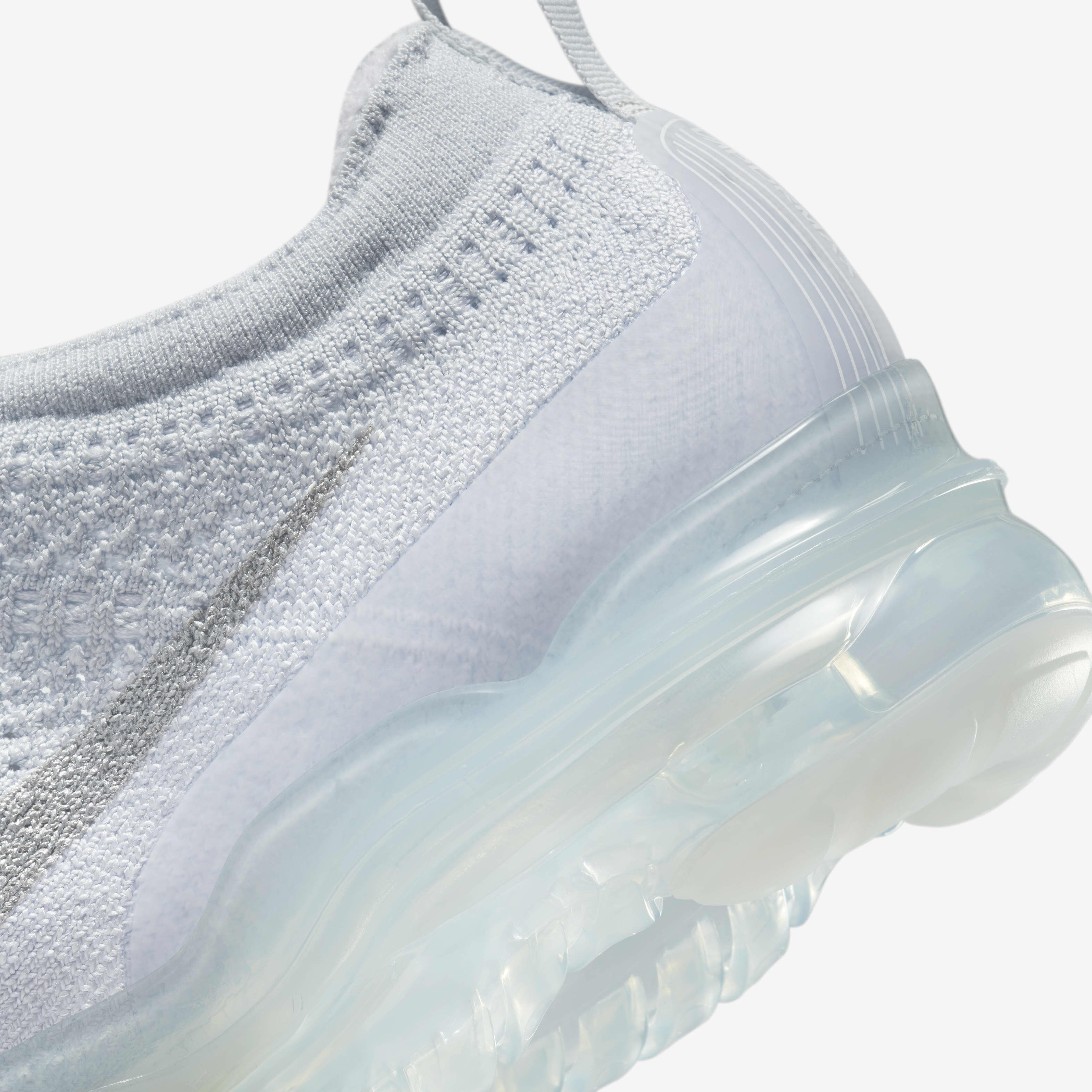 Nike Air VaporMax 2023 Flyknit image number 7