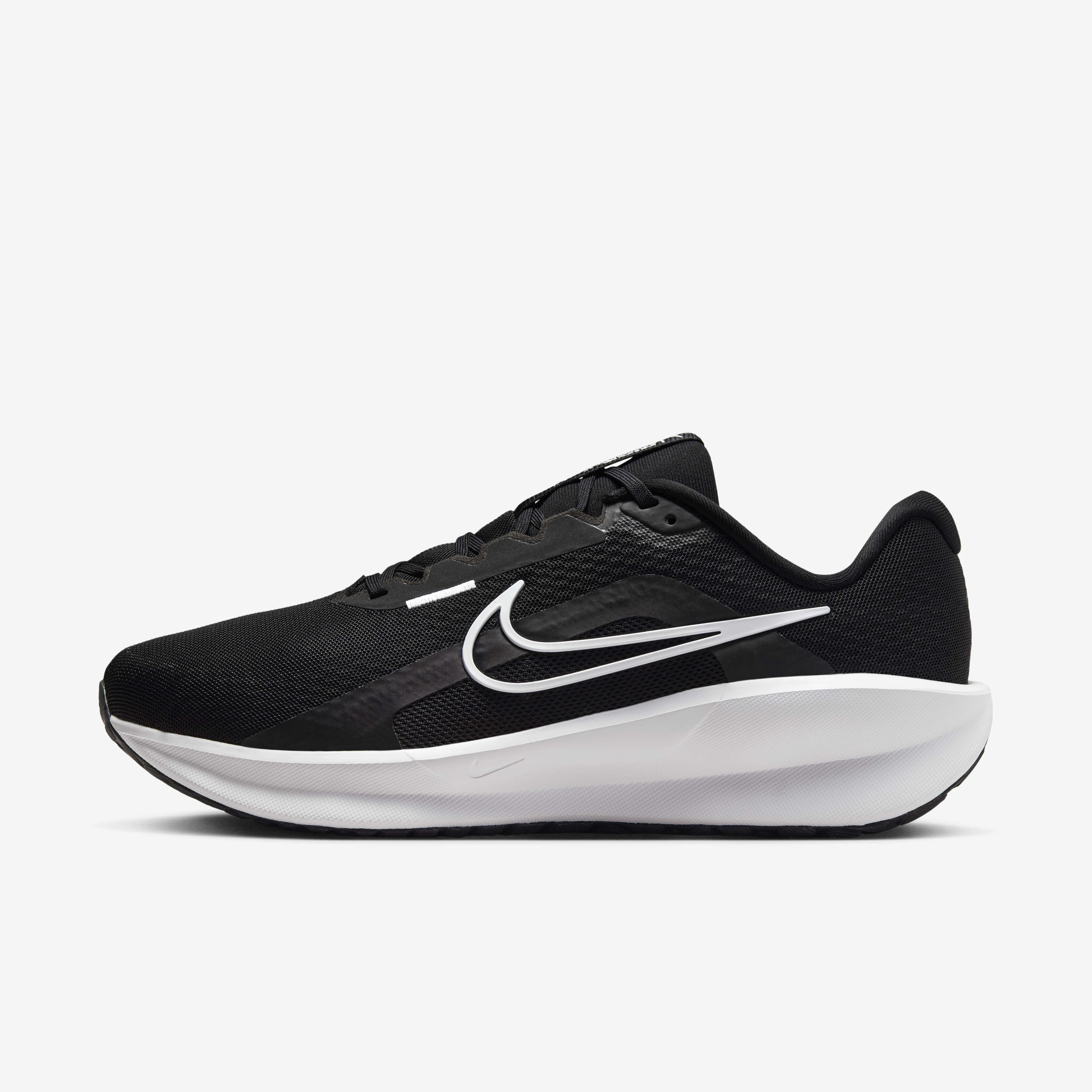 Buy Nike Downshifter 13 Men s Road Running Shoes Extra Wide Nike Qatar Official
