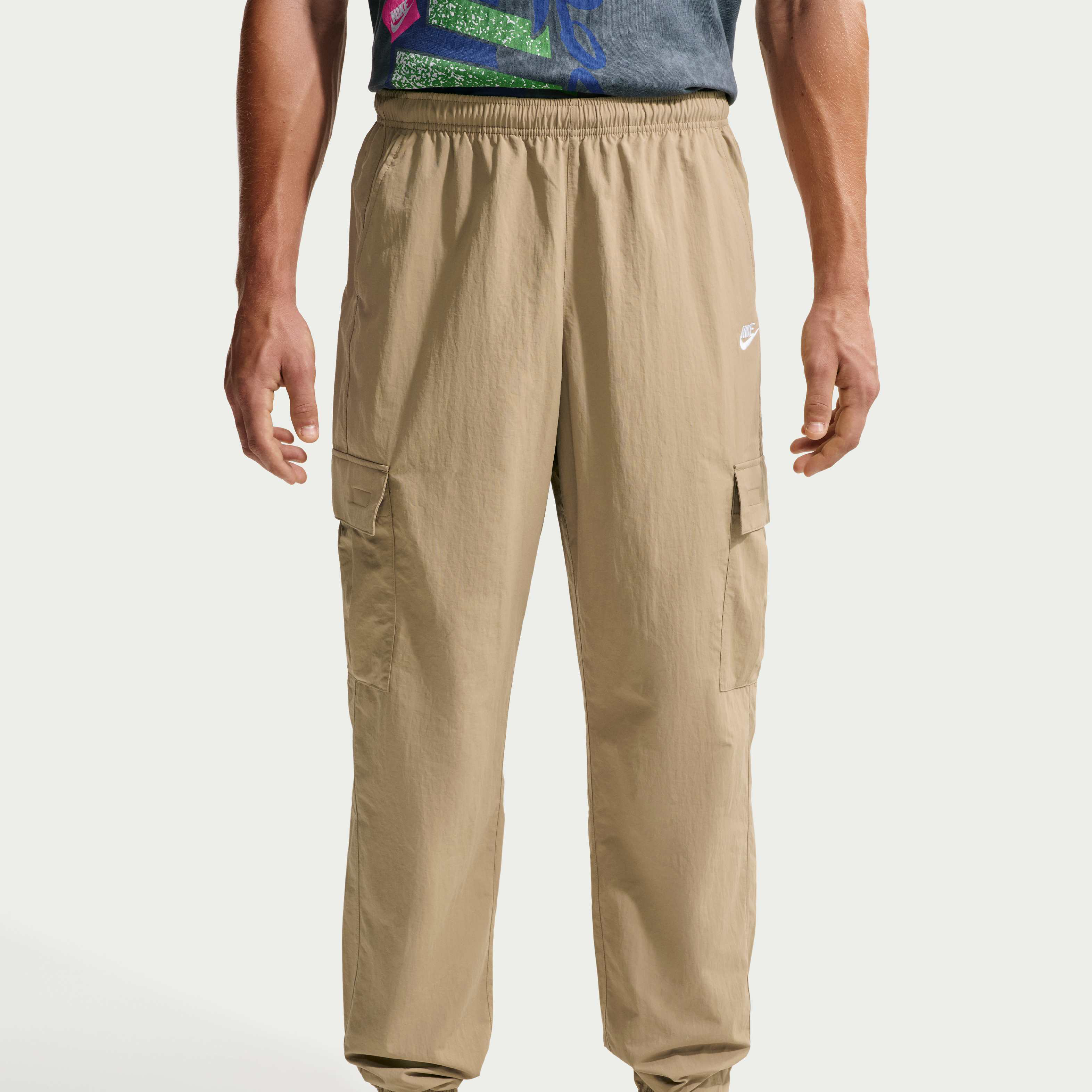 Nike Club image number 1
