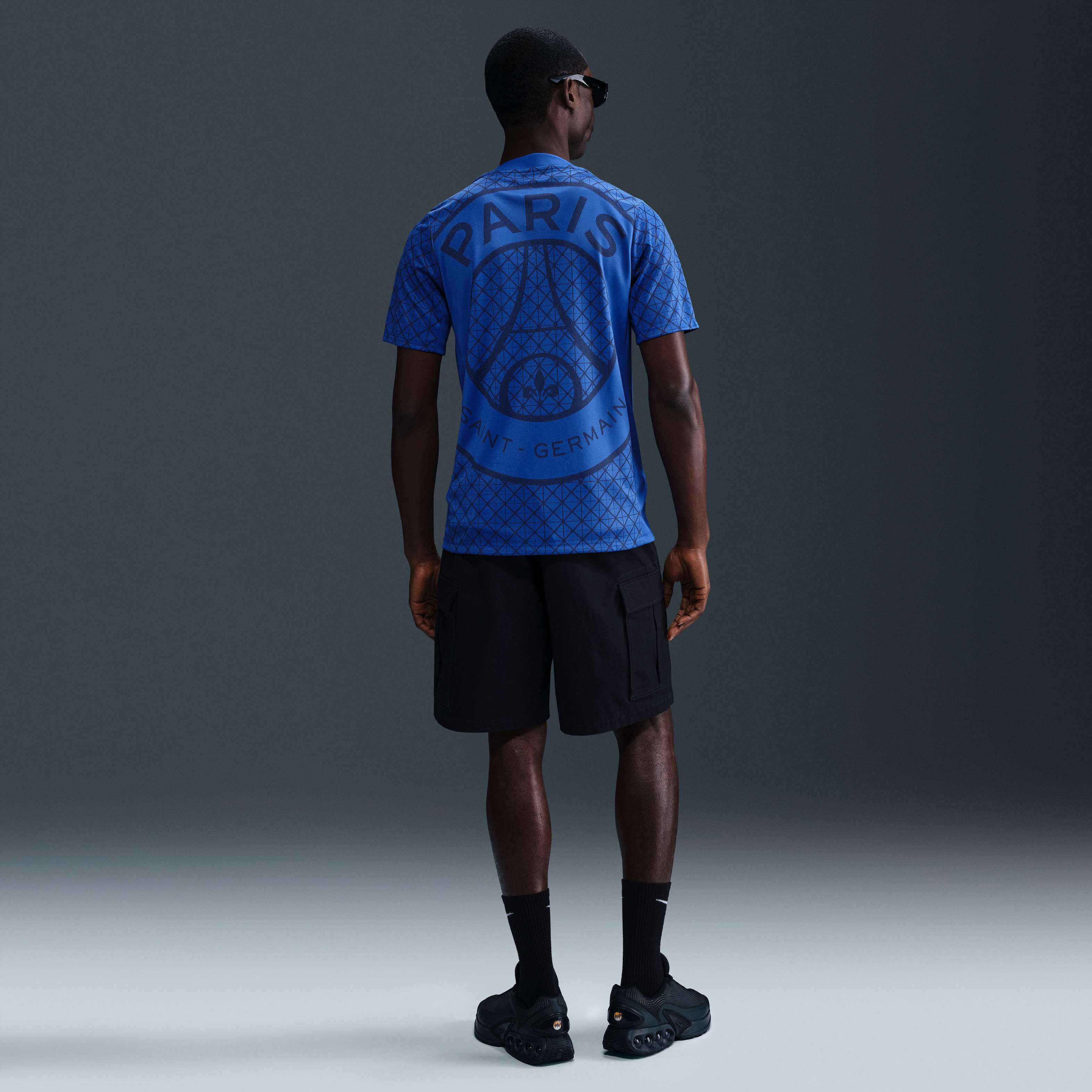 Paris Saint-Germain Academy Pro Home image number 4