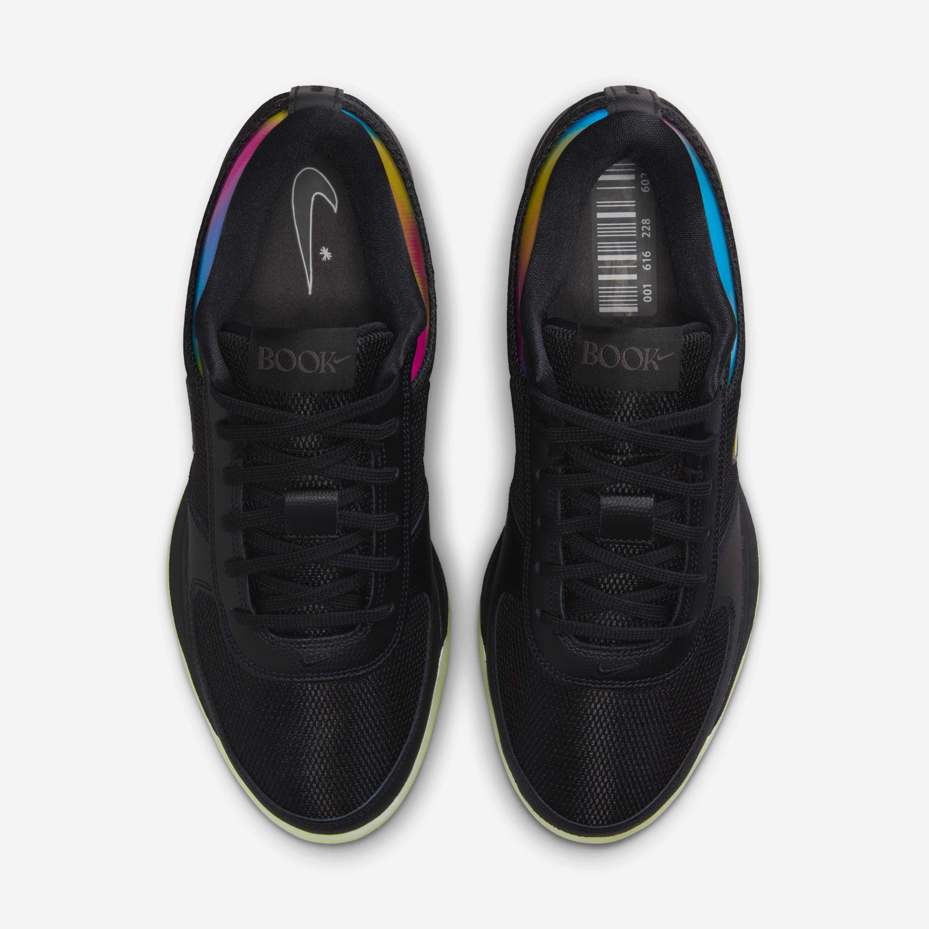 بوك 1 "نايت" image number 3