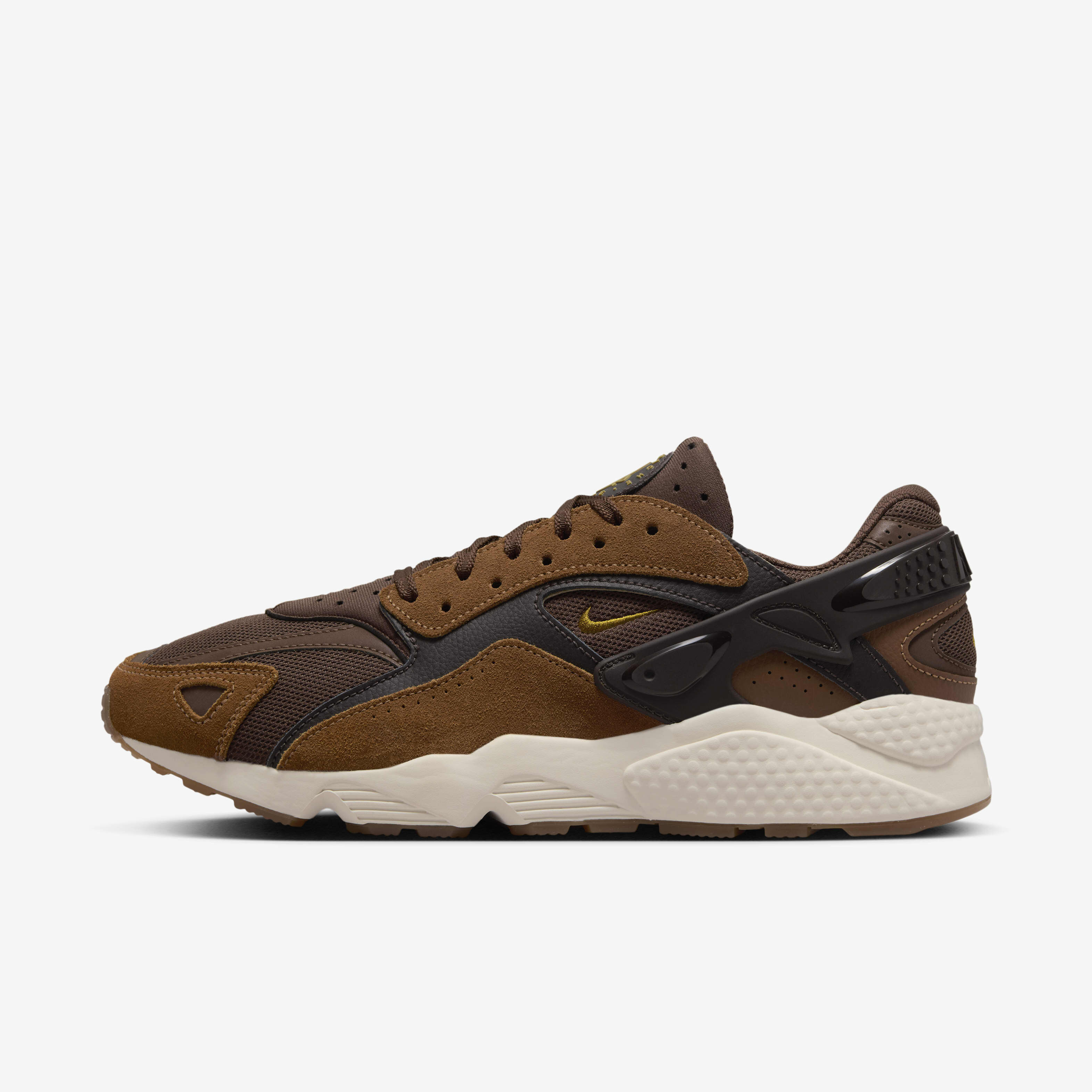 Nike air huarache low mens top