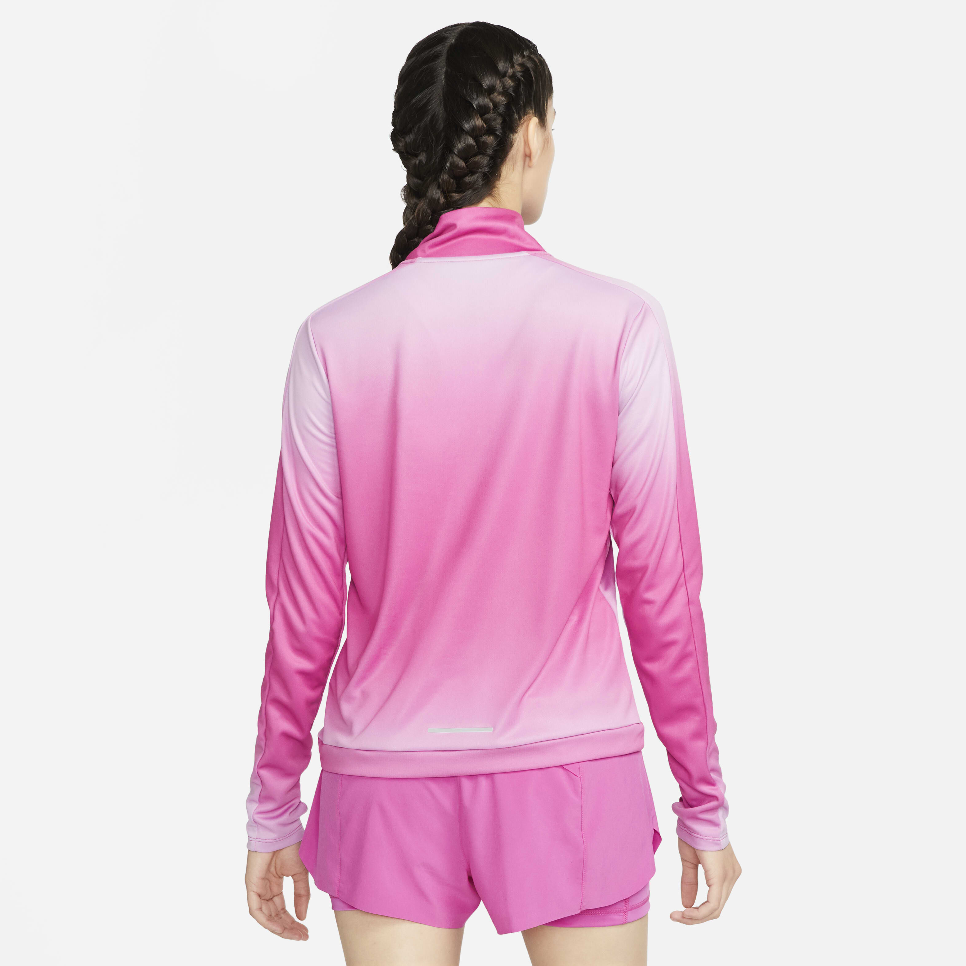 Nike Dri-FIT Swoosh image number 1