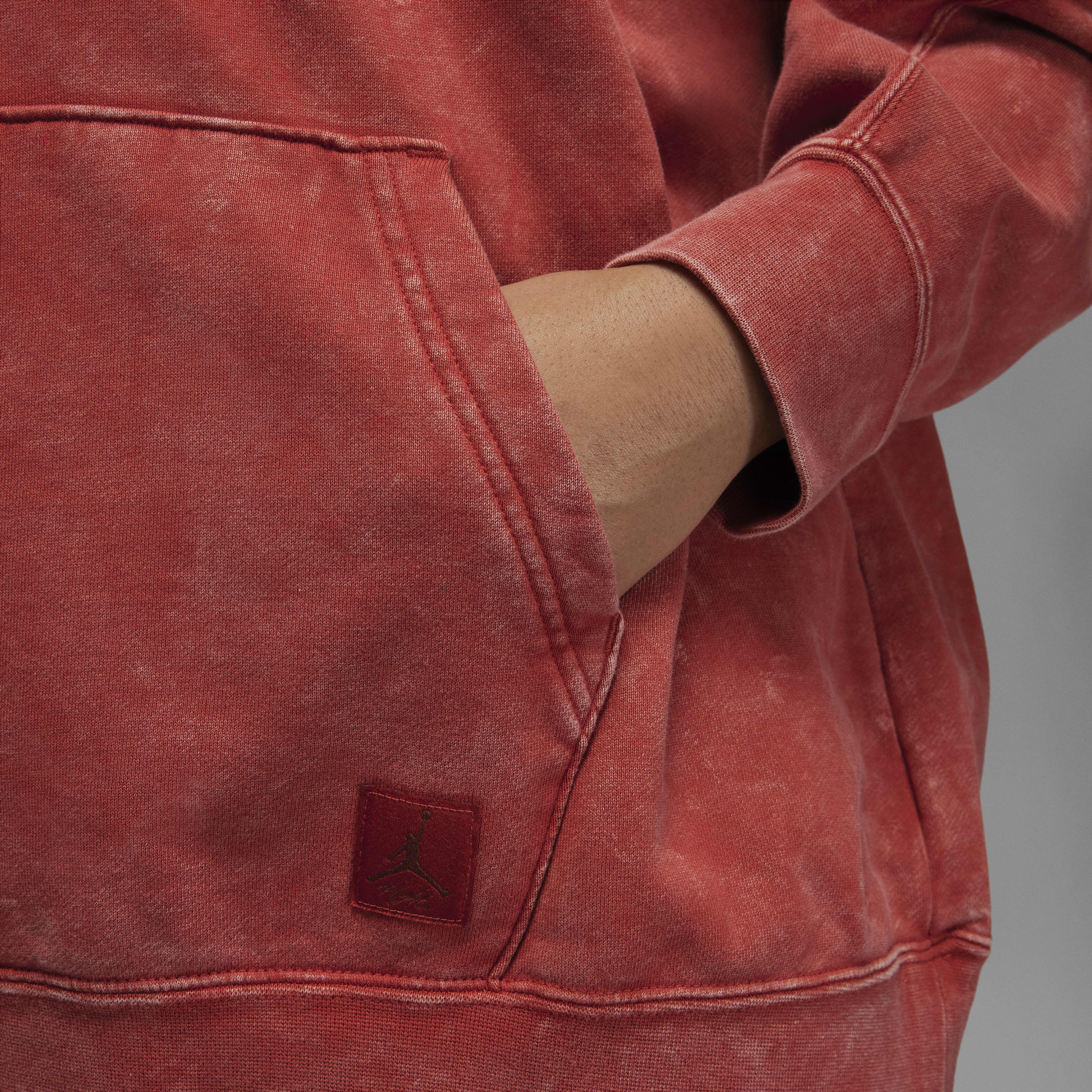 Jordan Flight Fleece image number 3