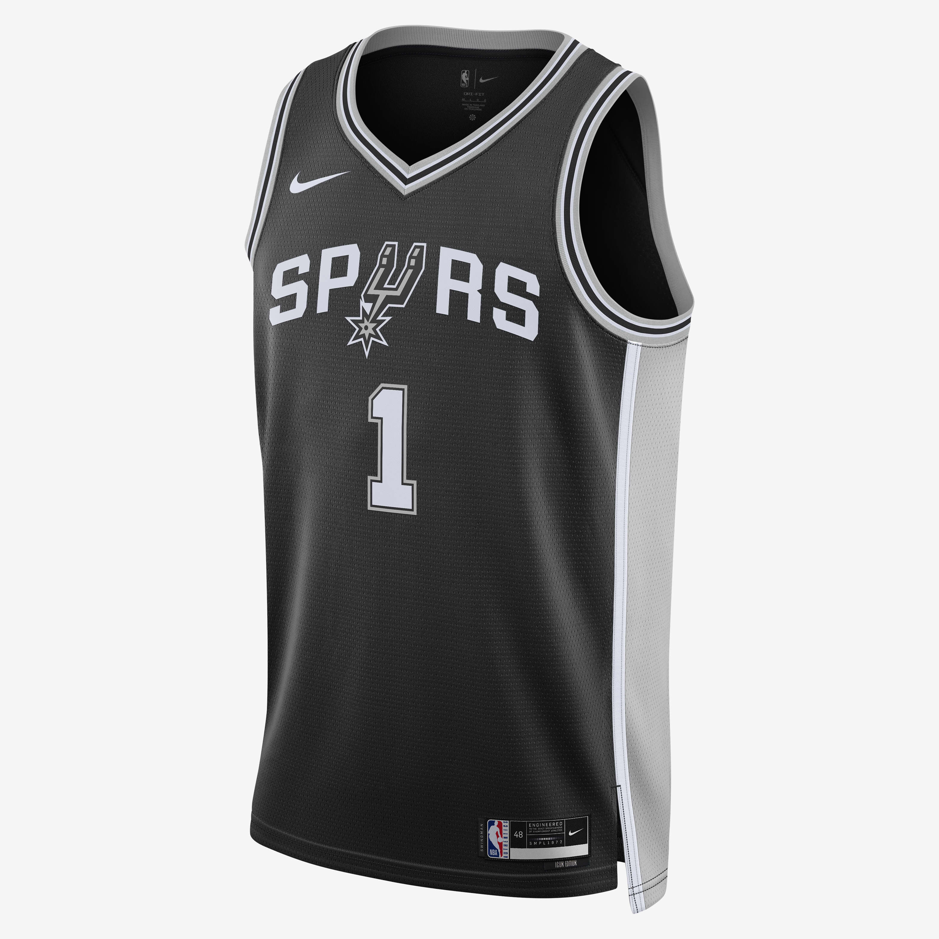 Nike swingman clearance