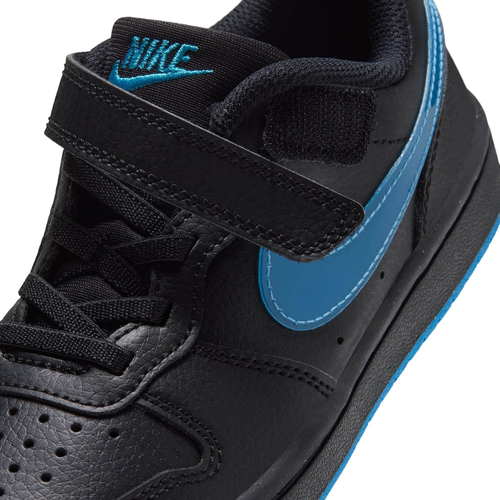 Nike Court Borough Low image number 8
