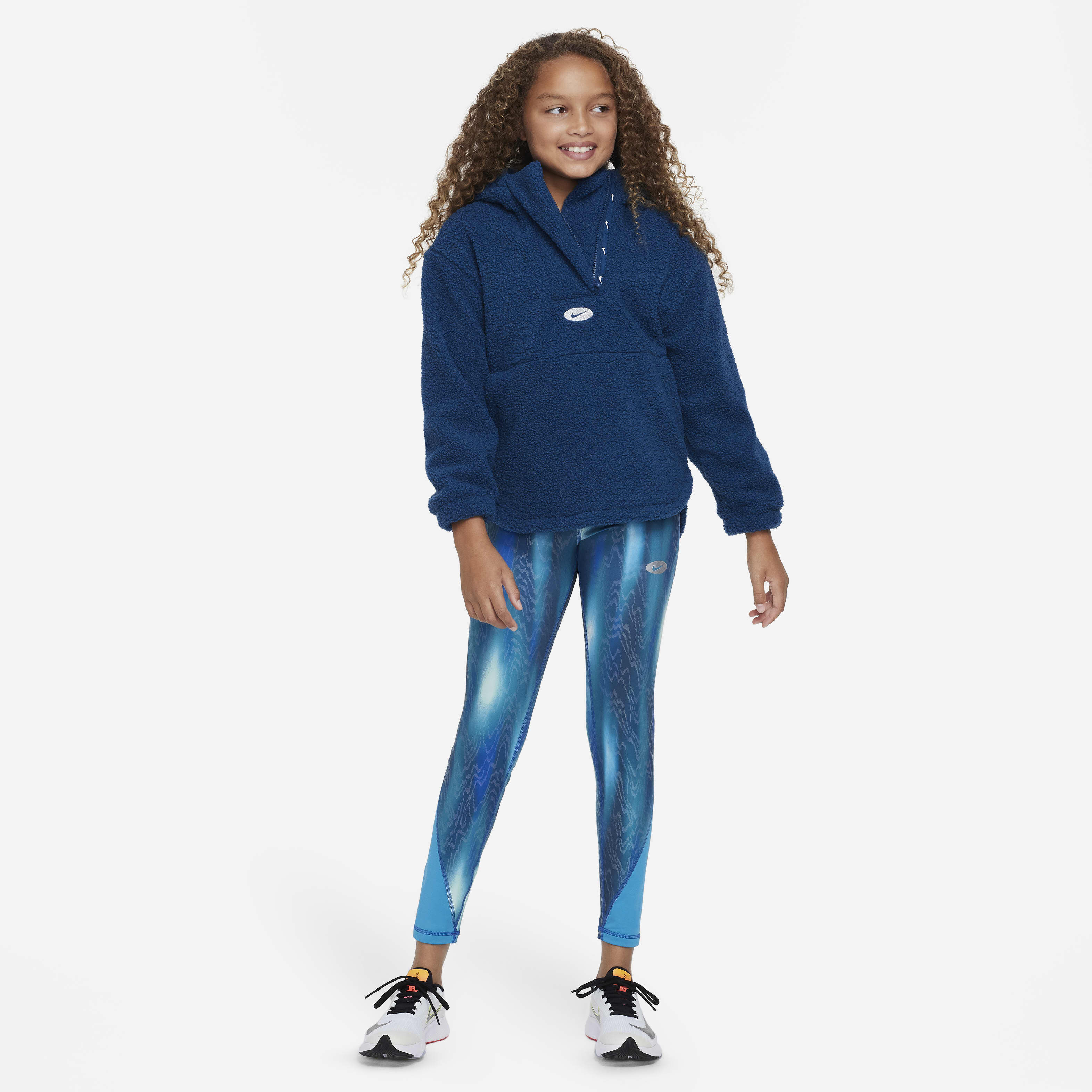 نايكي برو دراي-فت ايكون كلاش image number 4