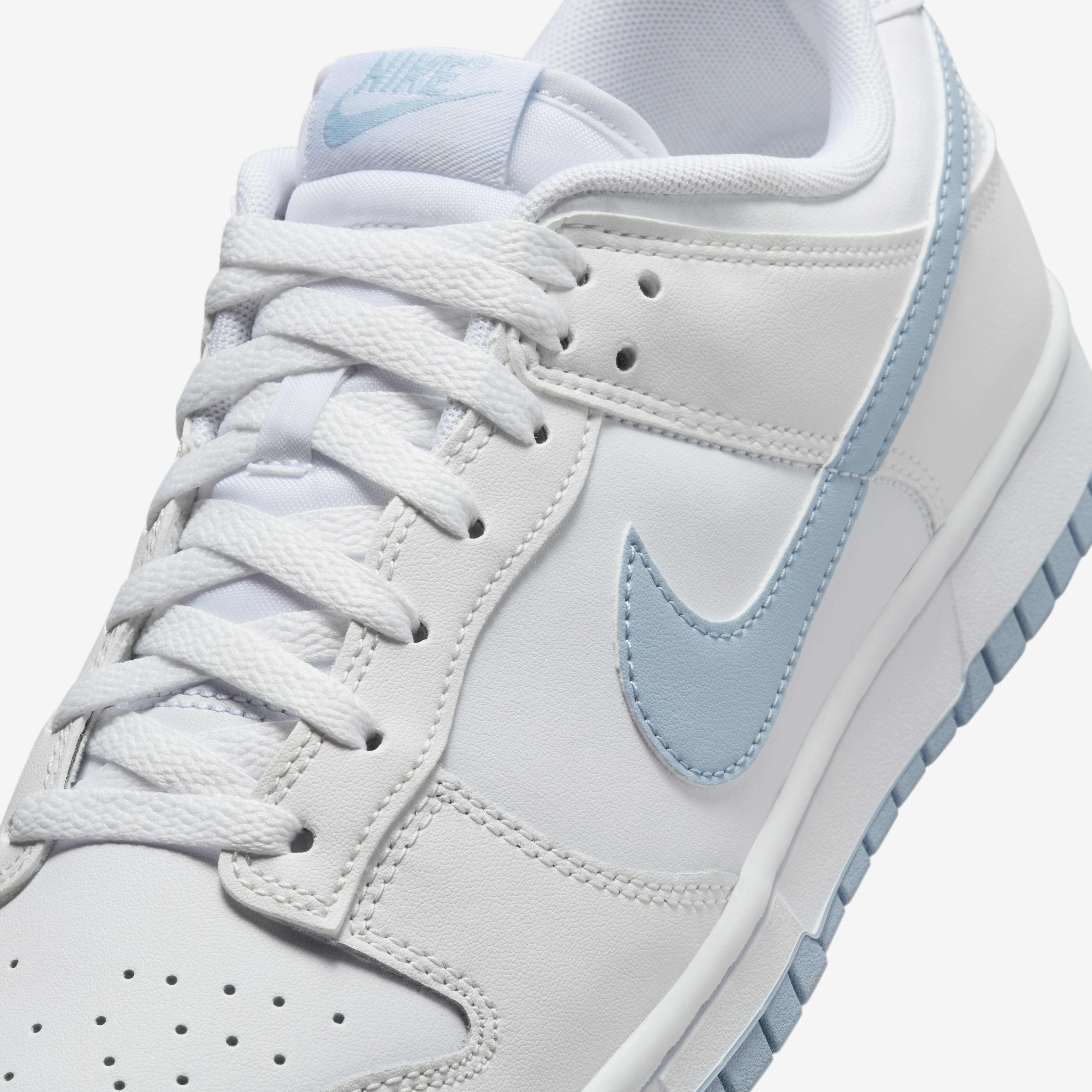نايكي دانك لو ريترو image number 6