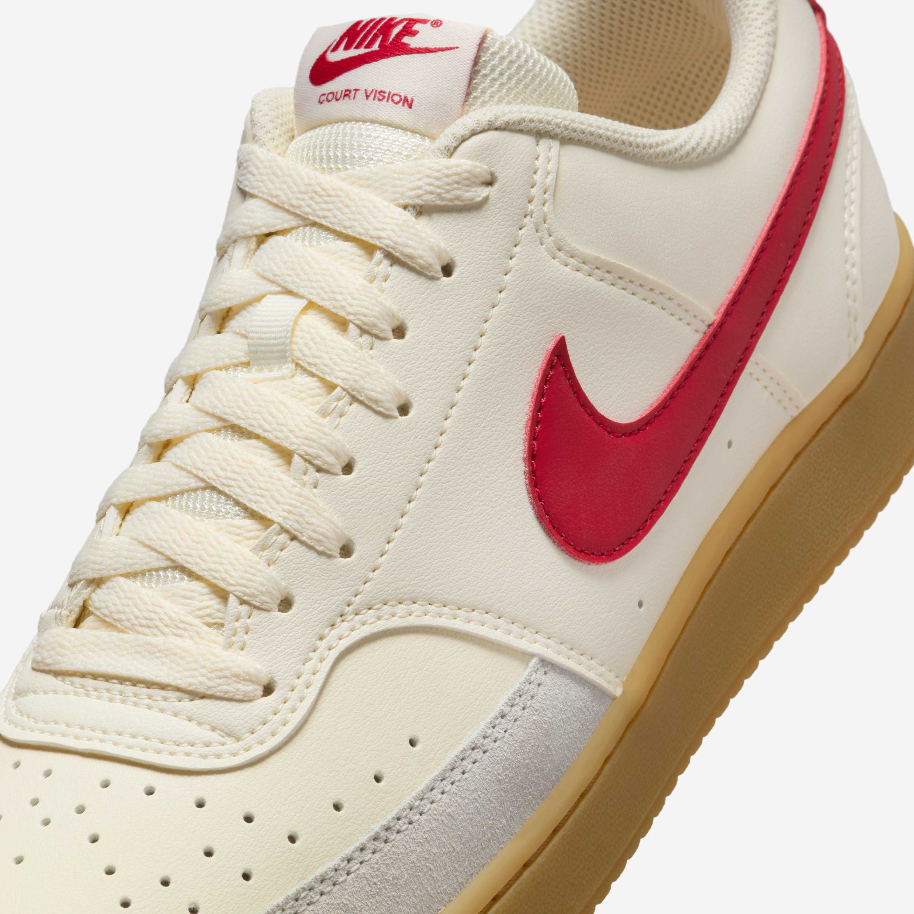 Nike Court Vision Low image number 6