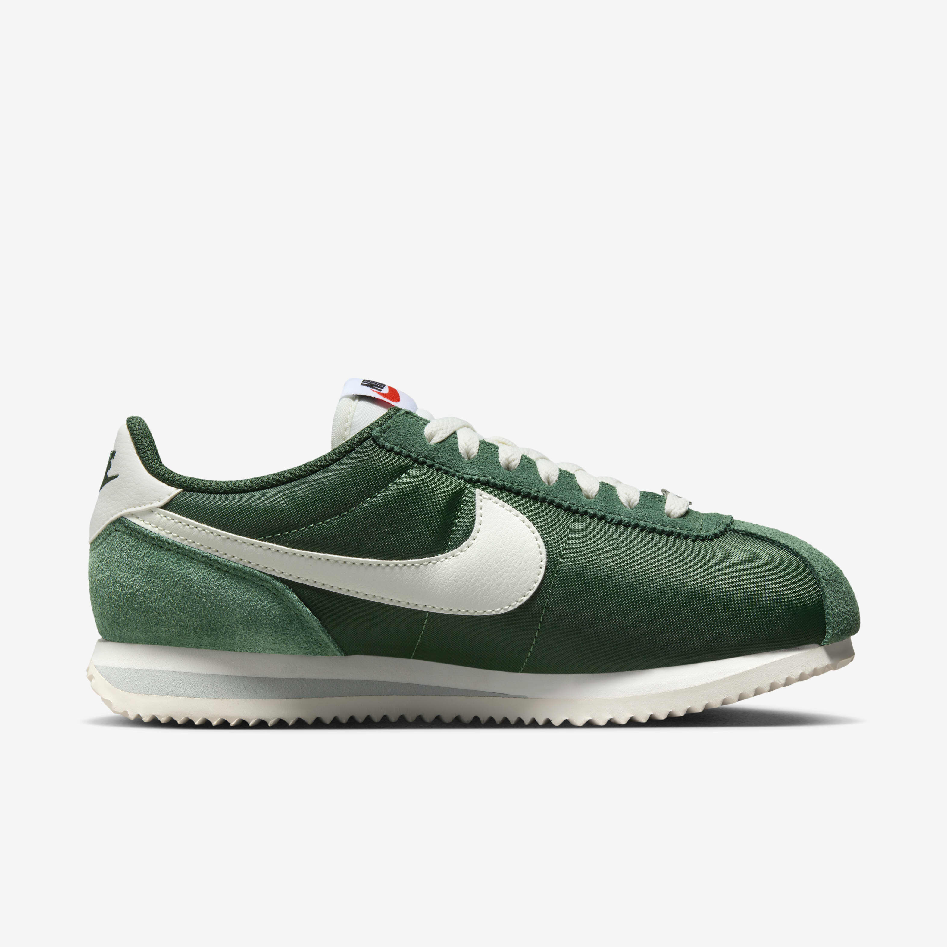 Nike Cortez Textile image number 2